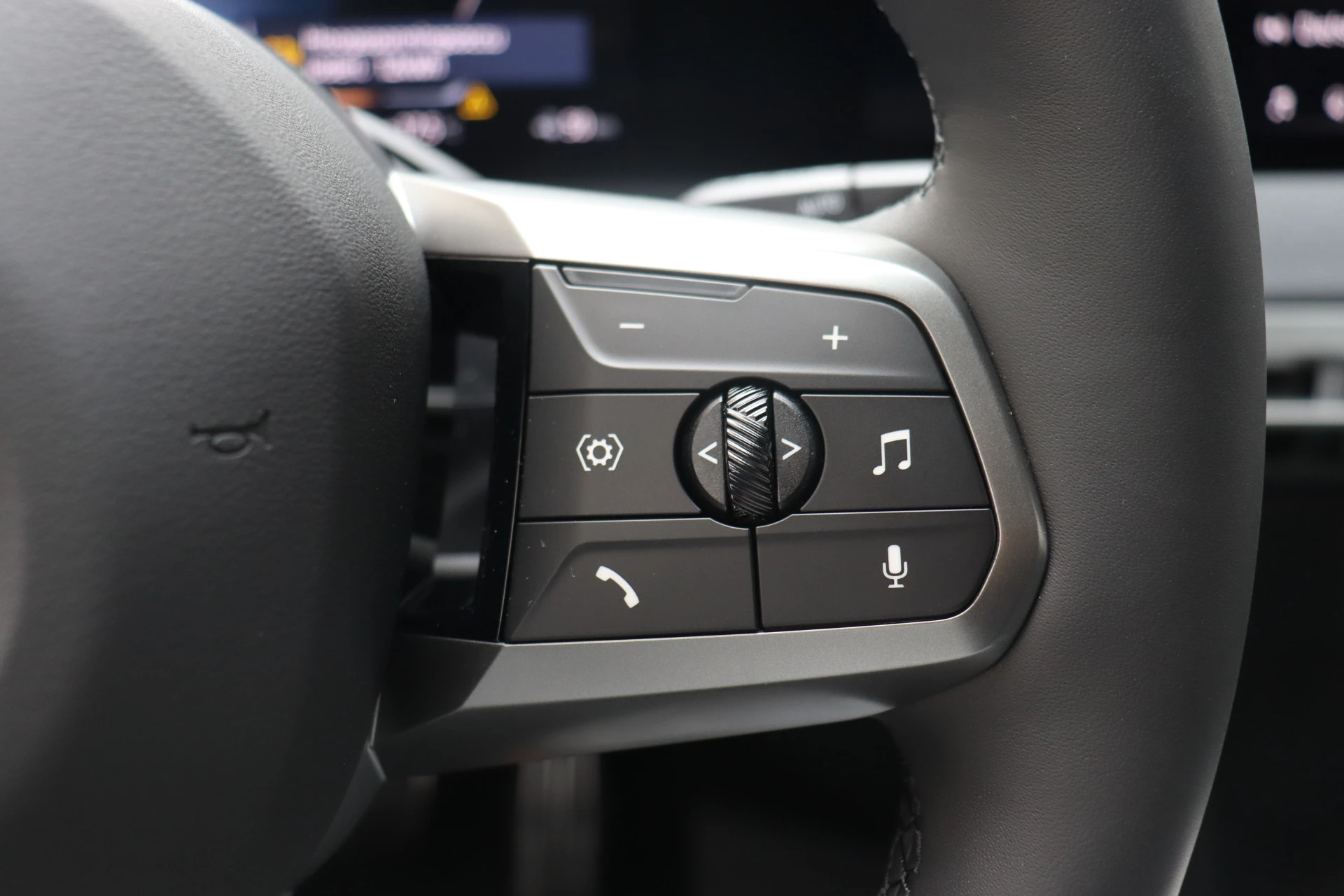 Hoofdafbeelding BMW iX