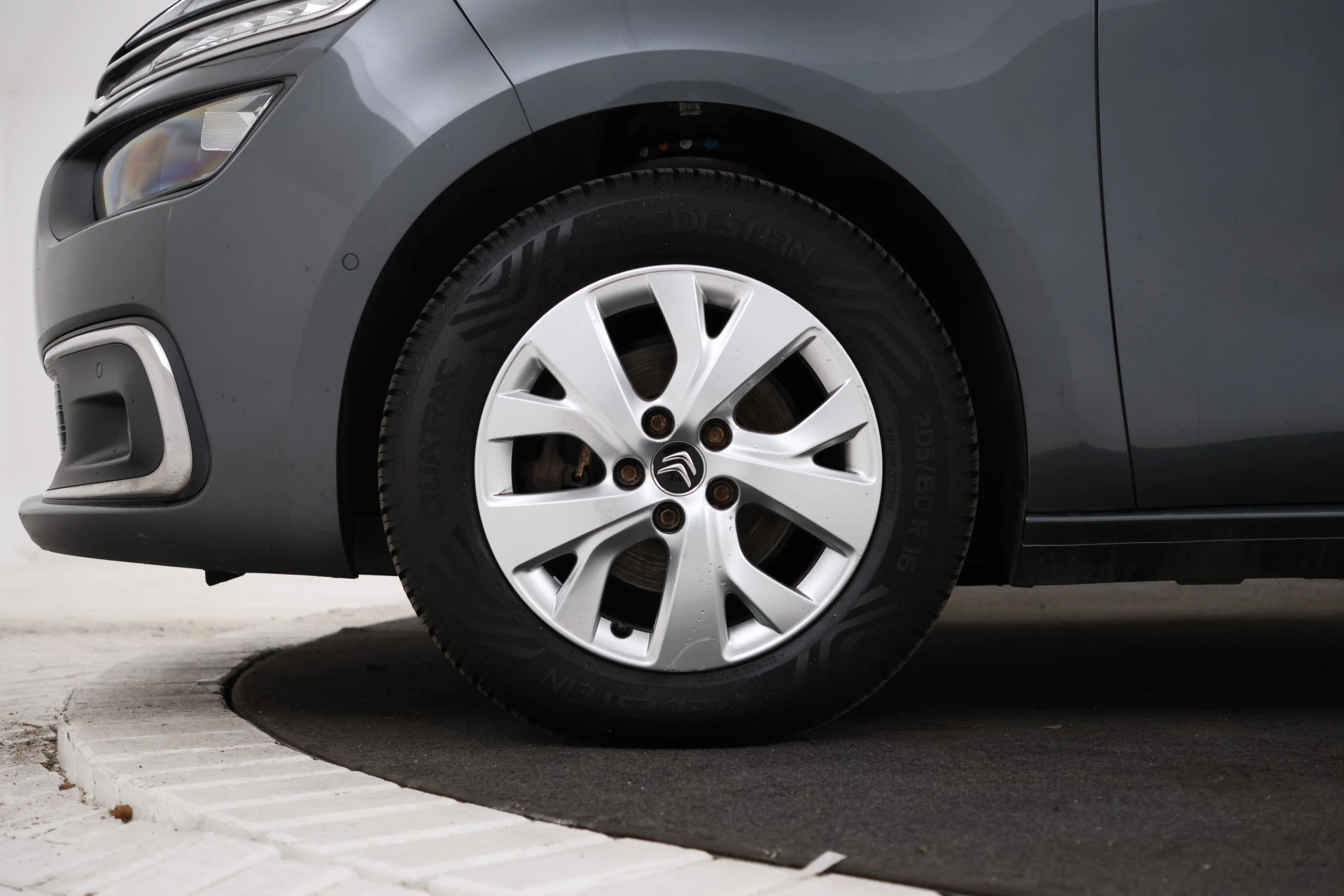 Hoofdafbeelding Citroën C4 Picasso