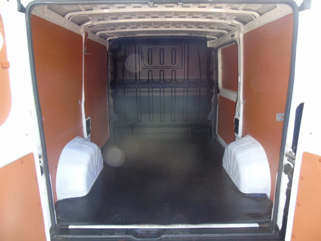 Hoofdafbeelding Peugeot Boxer