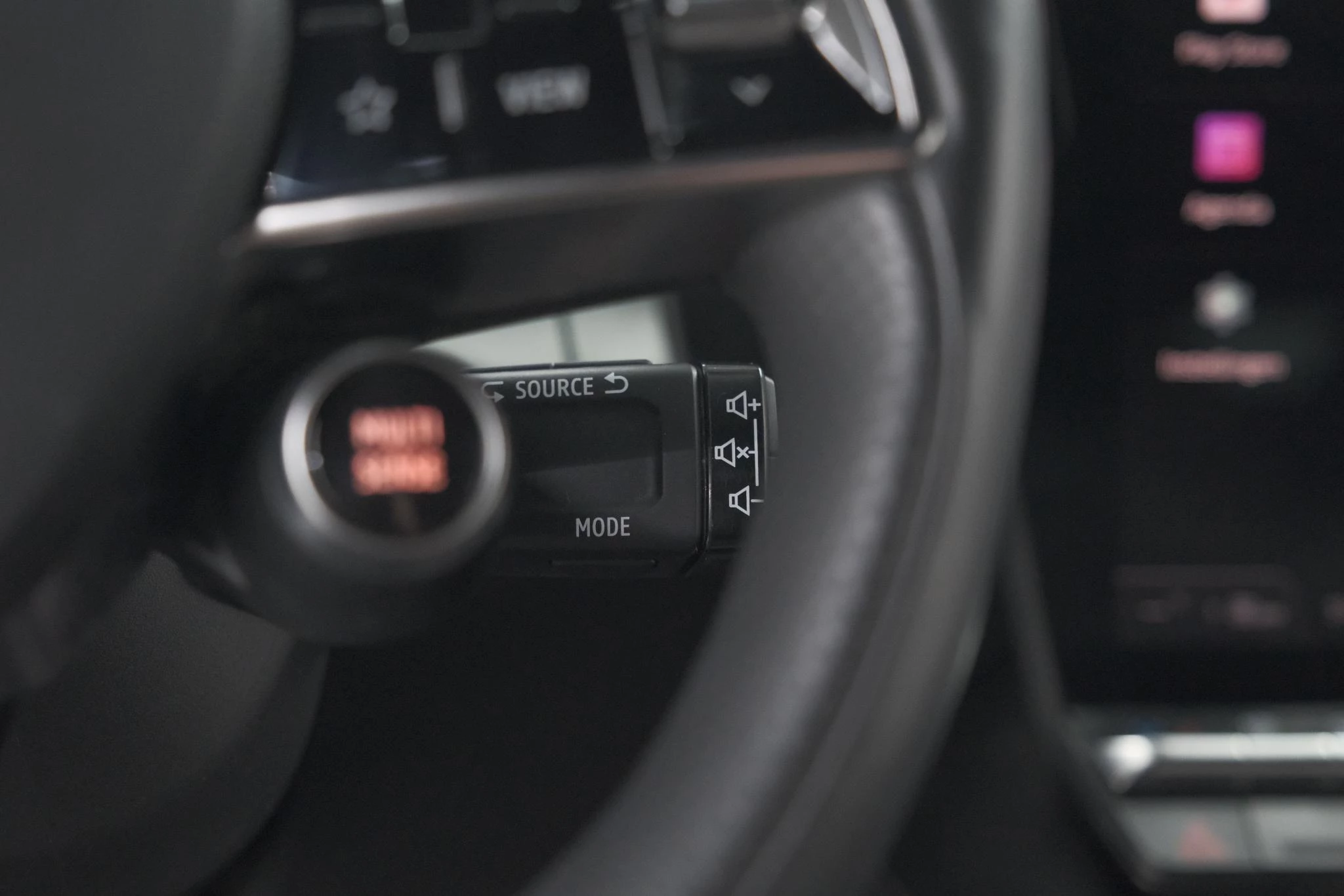 Hoofdafbeelding Renault Megane E-Tech