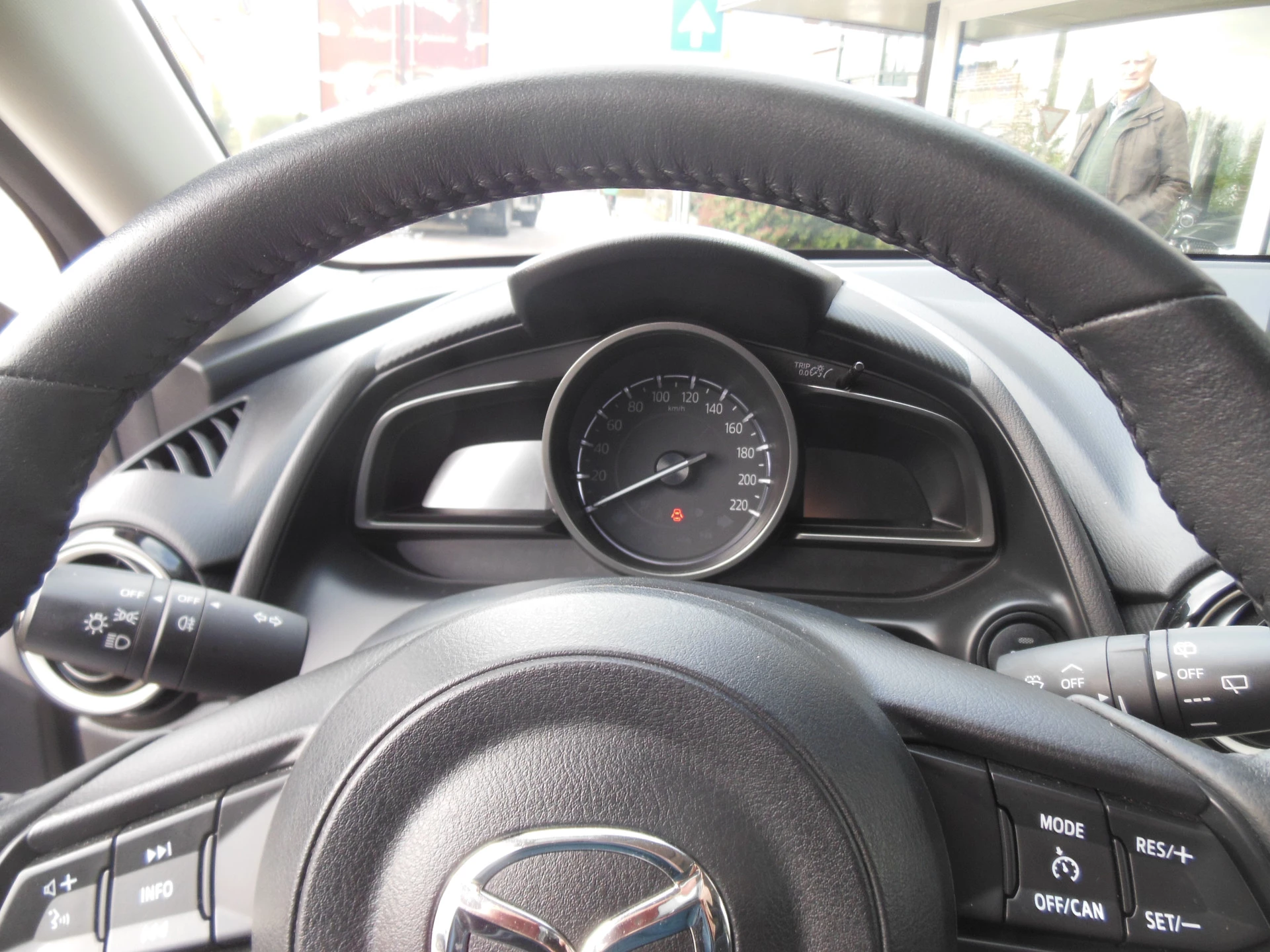 Hoofdafbeelding Mazda 2