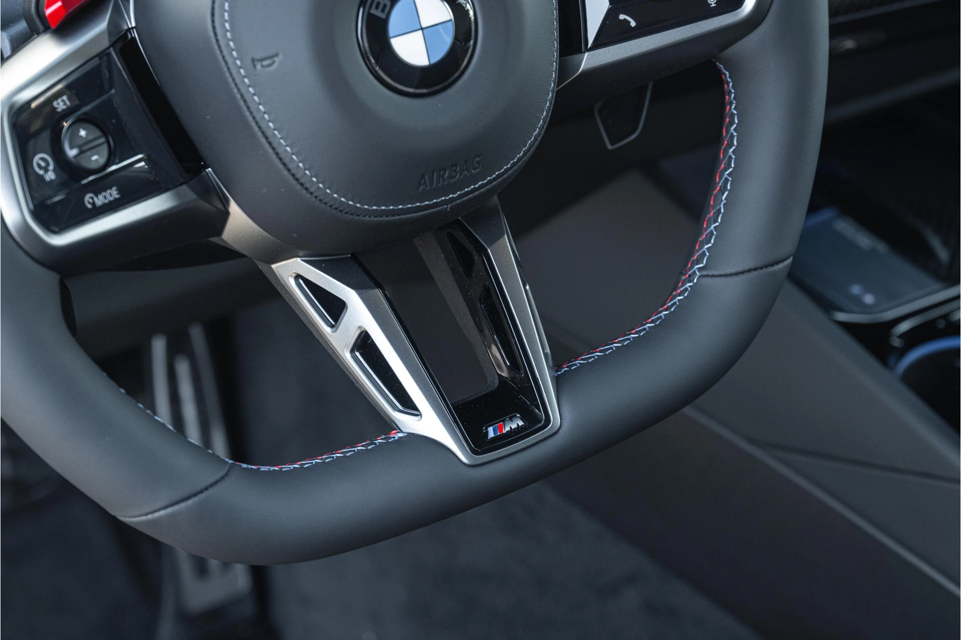 Hoofdafbeelding BMW M5