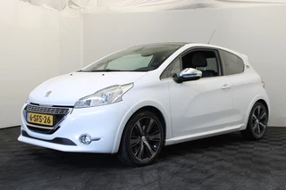 Peugeot 208 1.6 THP XY |Pano|Leder|