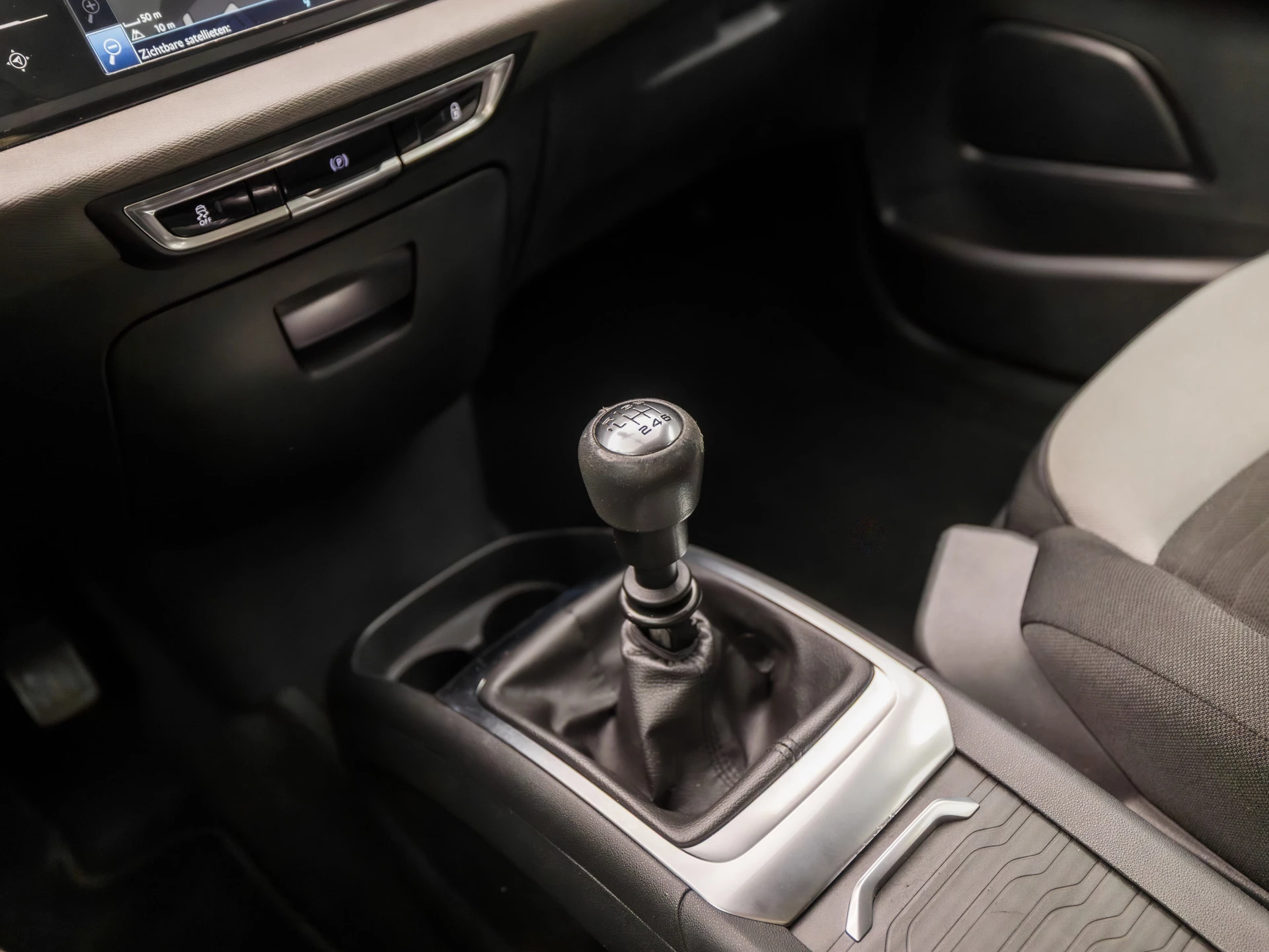 Hoofdafbeelding Citroën Grand C4 Picasso