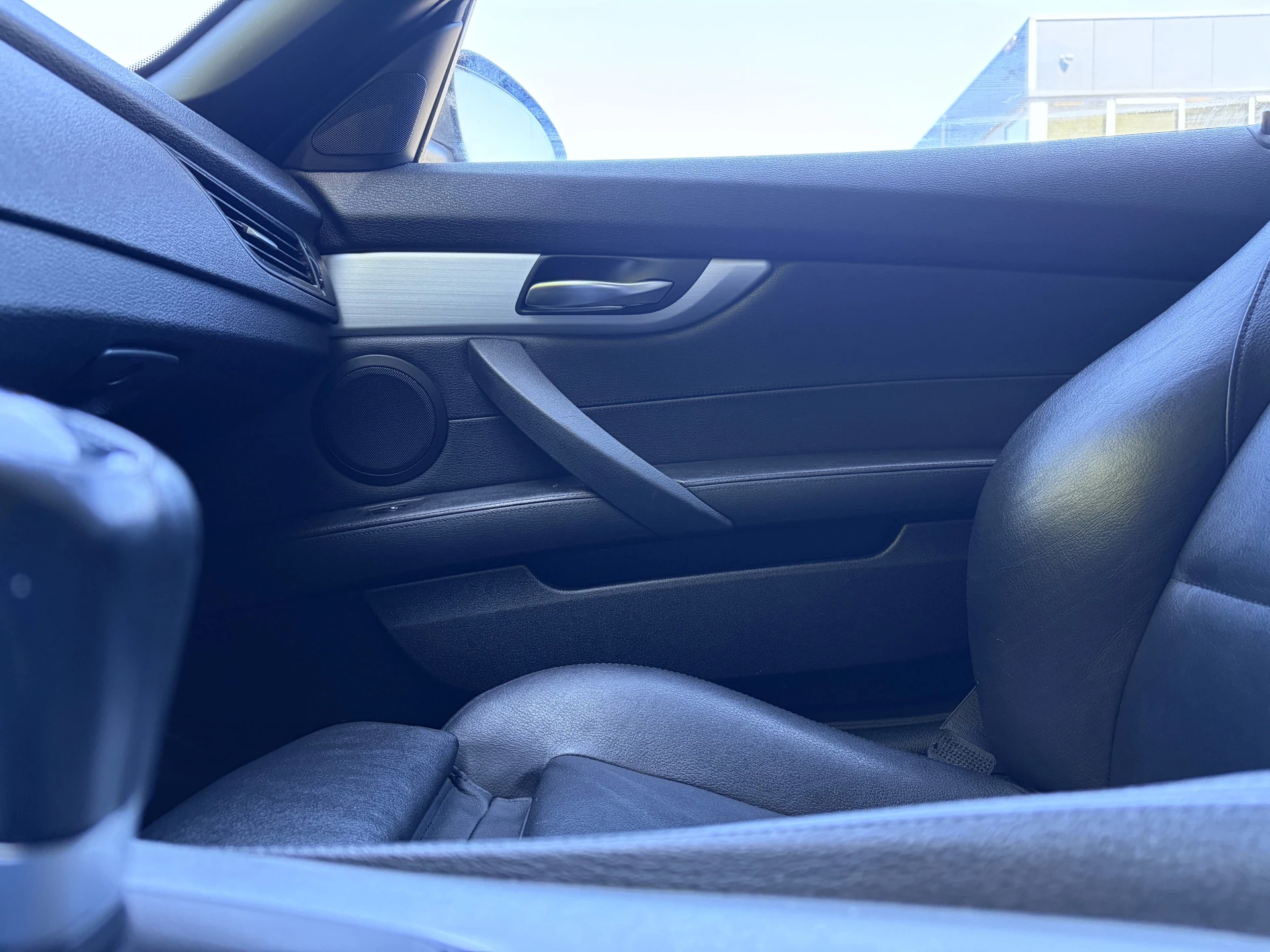 Hoofdafbeelding BMW Z4