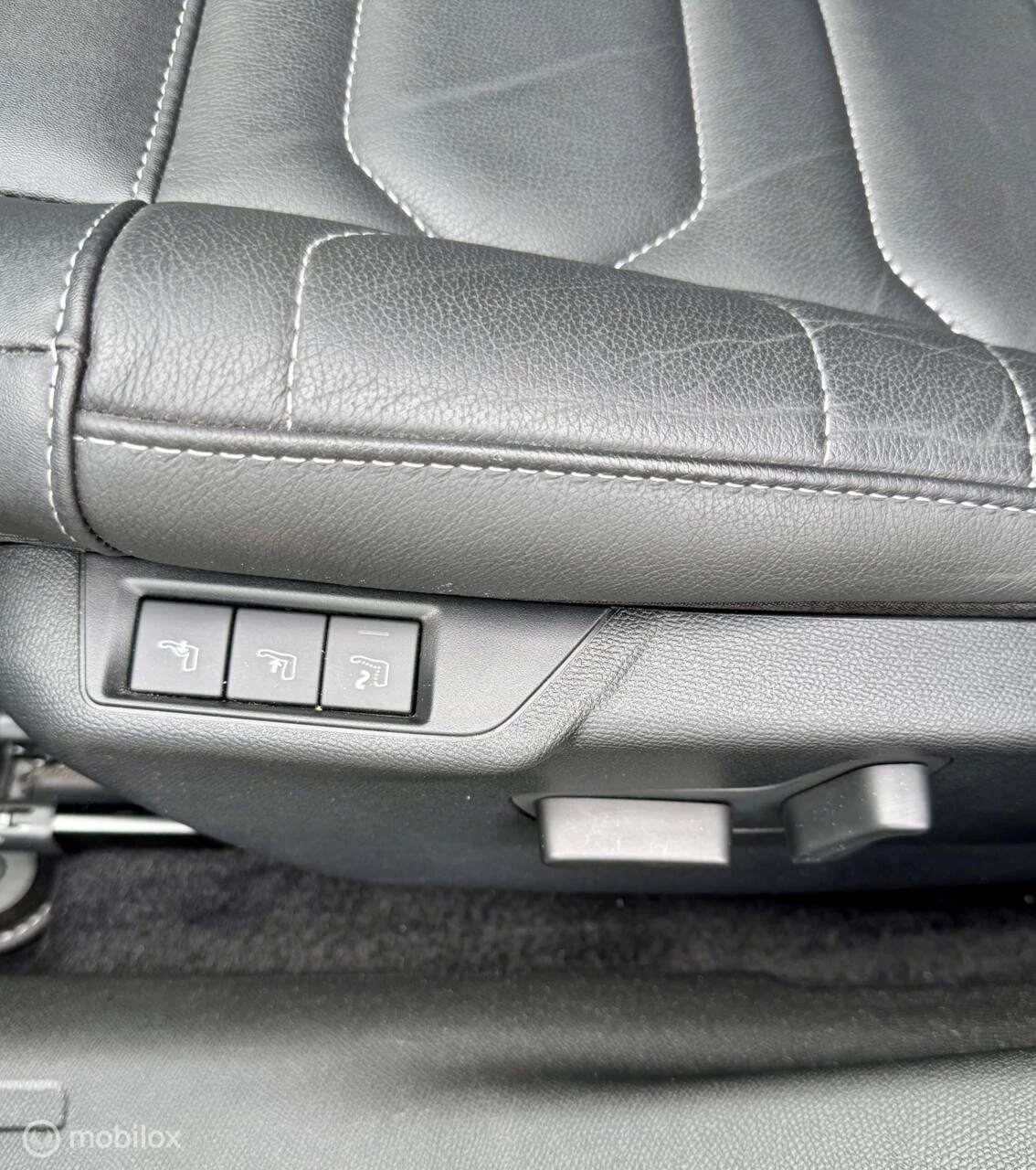 Hoofdafbeelding Citroën C4