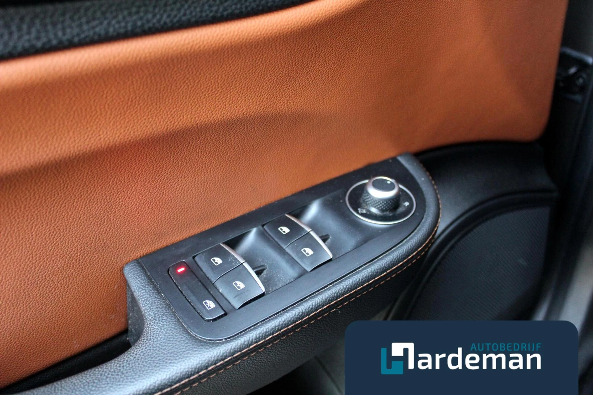 Hoofdafbeelding Alfa Romeo Giulia