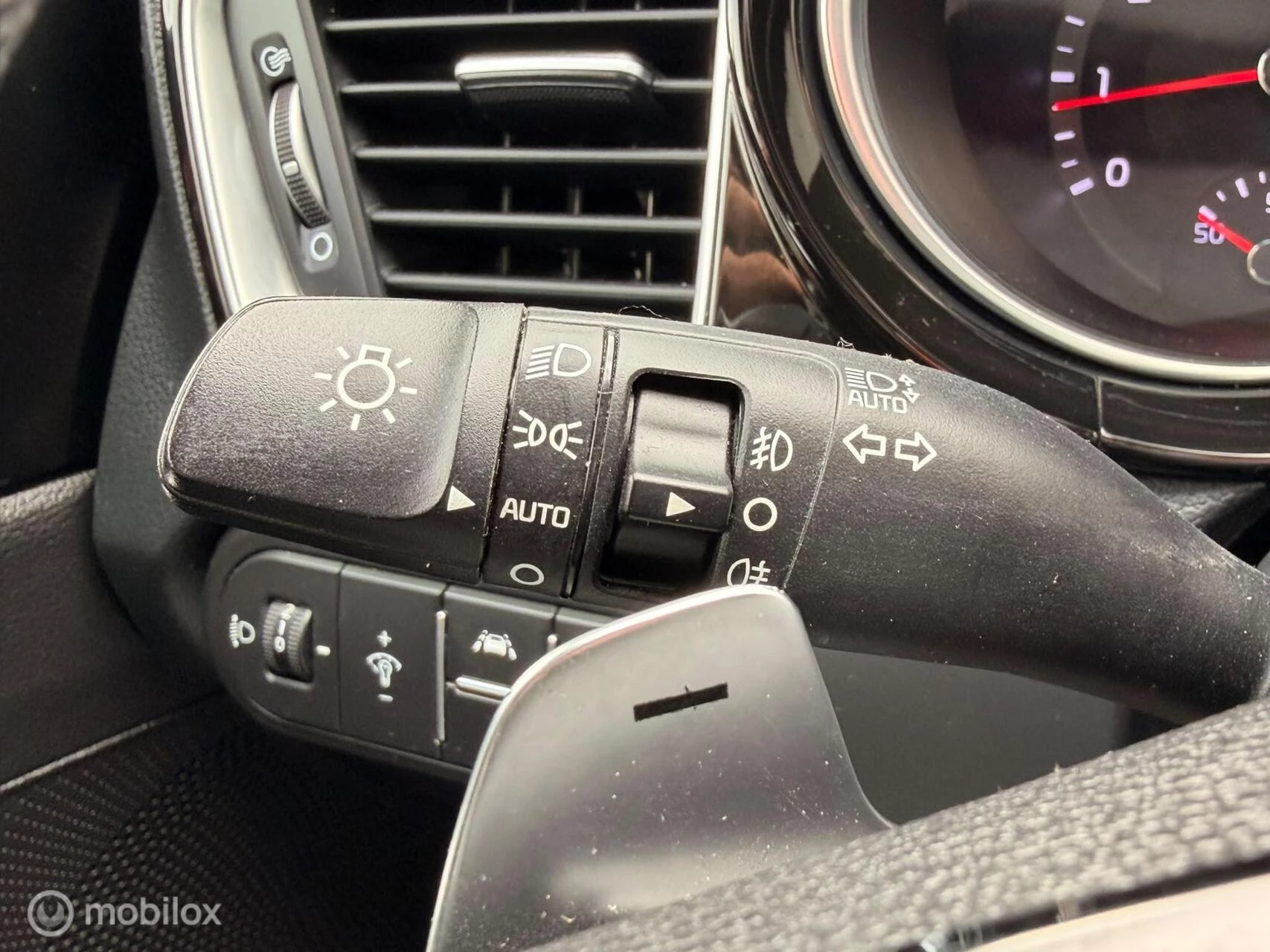 Hoofdafbeelding Kia ProCeed