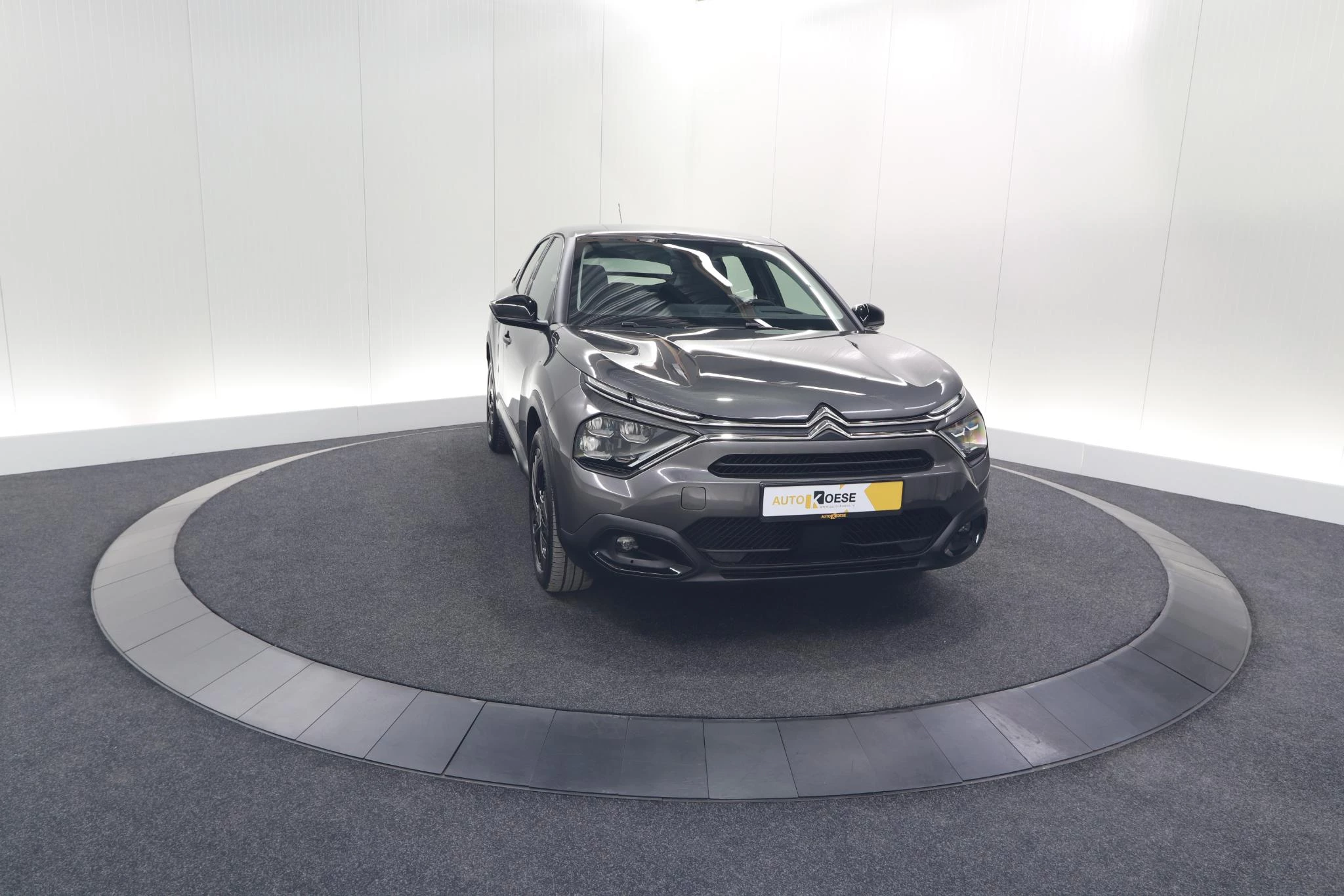 Hoofdafbeelding Citroën C4