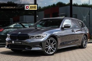 BMW 3-serie Touring 330e xDrive - TREKHAAK - 360 CAMERA