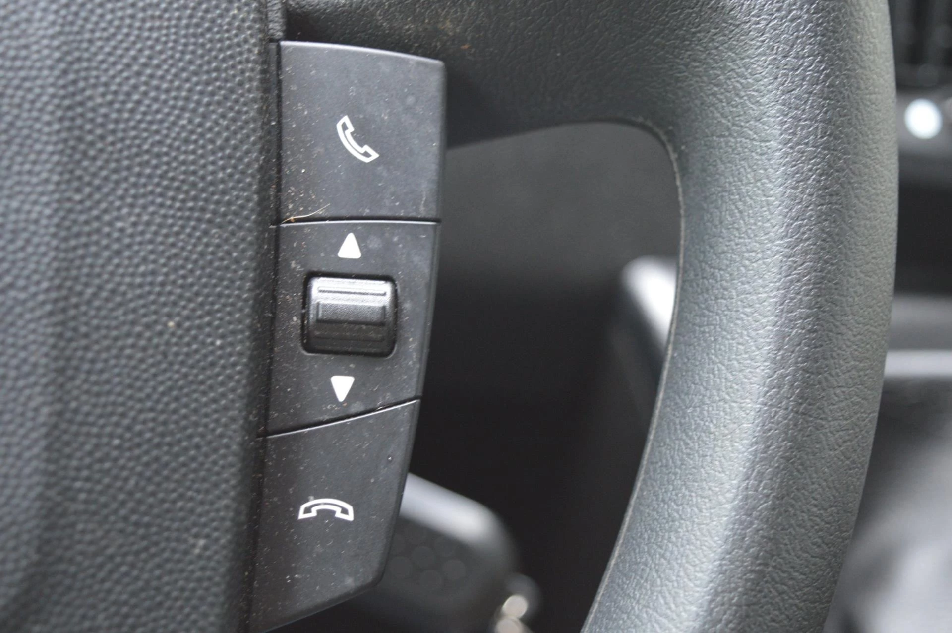 Hoofdafbeelding Peugeot Boxer