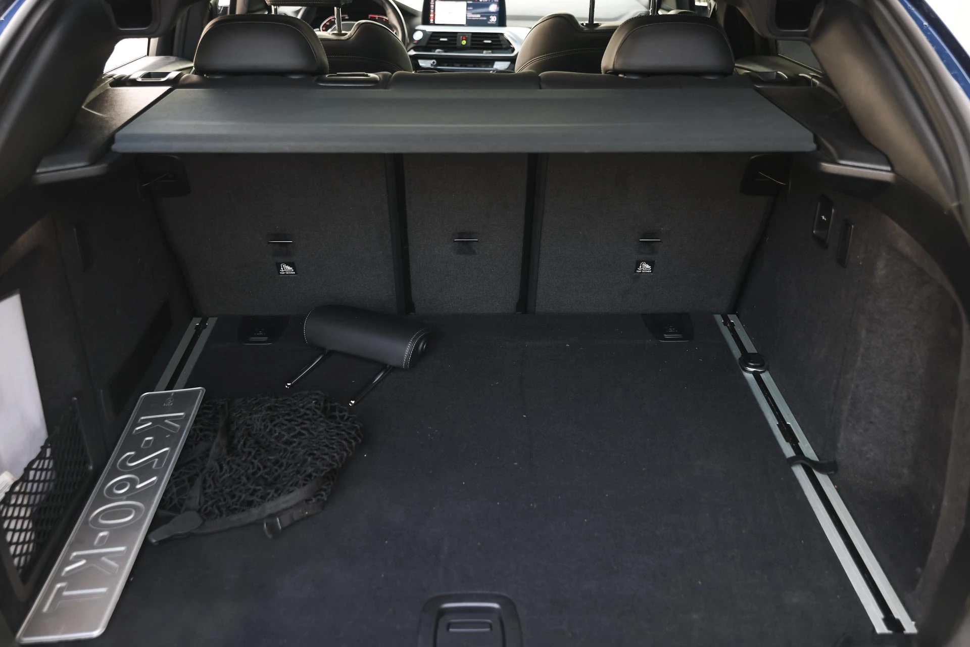Hoofdafbeelding BMW X4