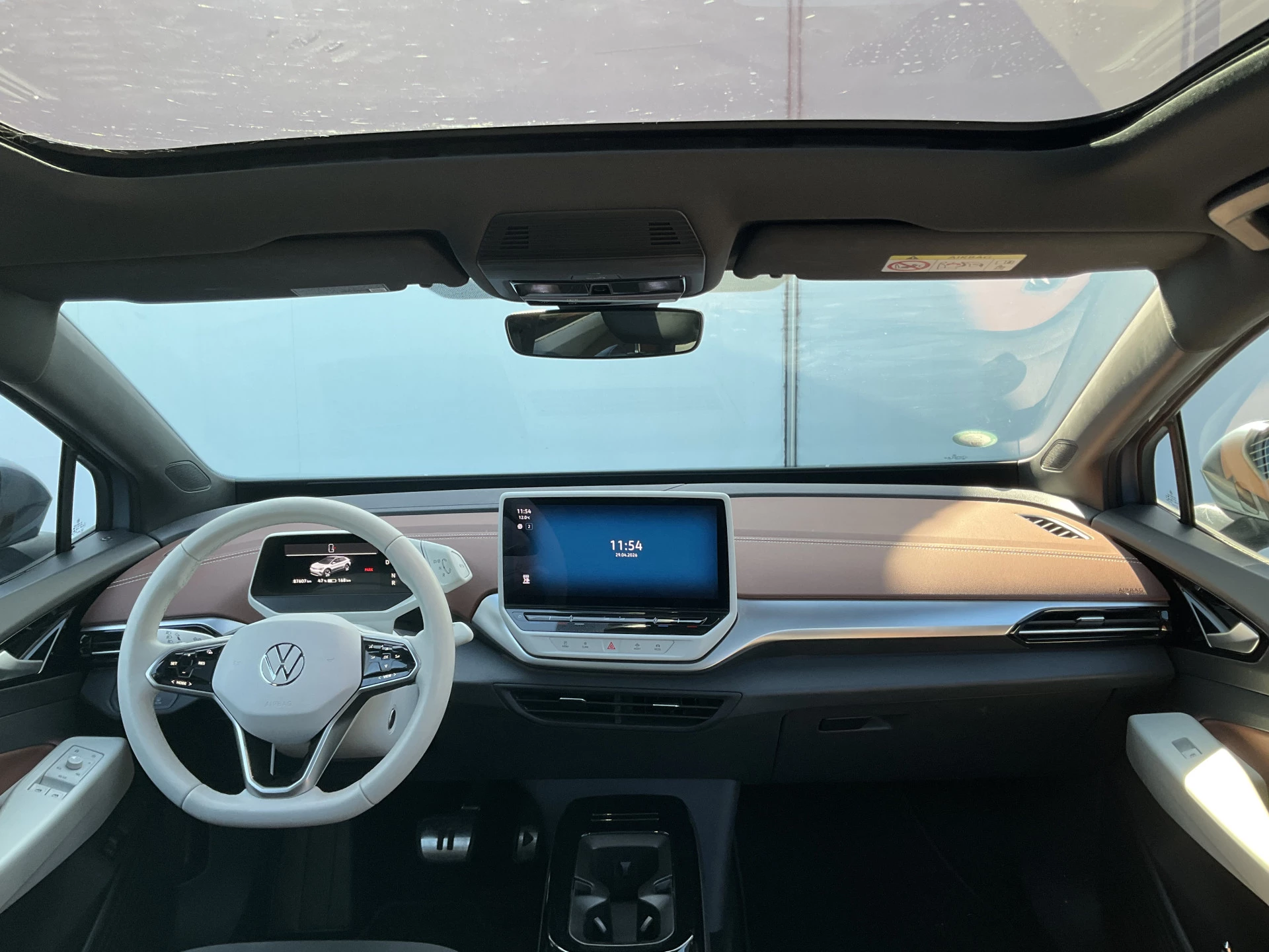 Hoofdafbeelding Volkswagen ID.4