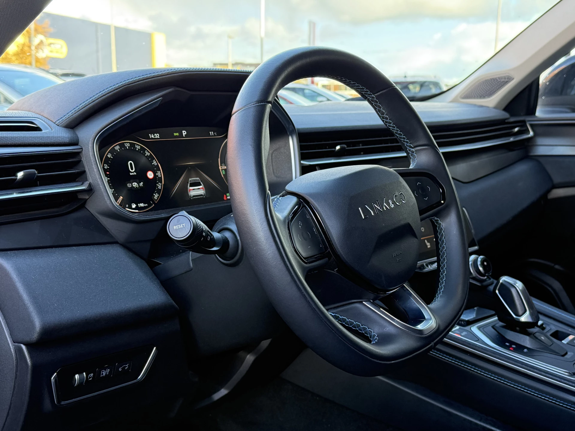 Hoofdafbeelding Lynk & Co 01