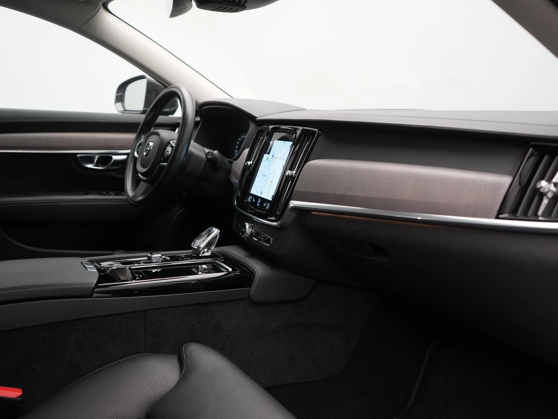 Hoofdafbeelding Volvo V90