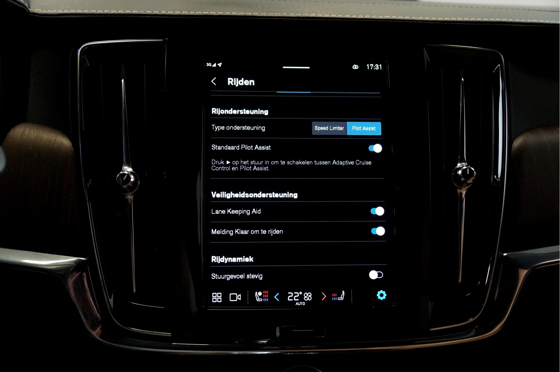 Hoofdafbeelding Volvo V90