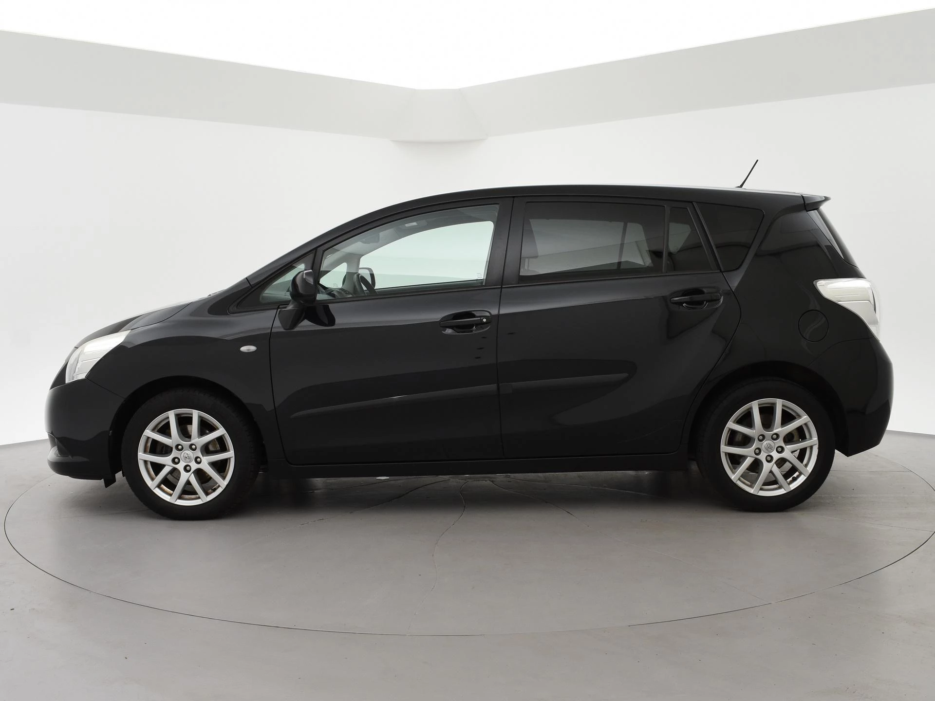 Hoofdafbeelding Toyota Verso