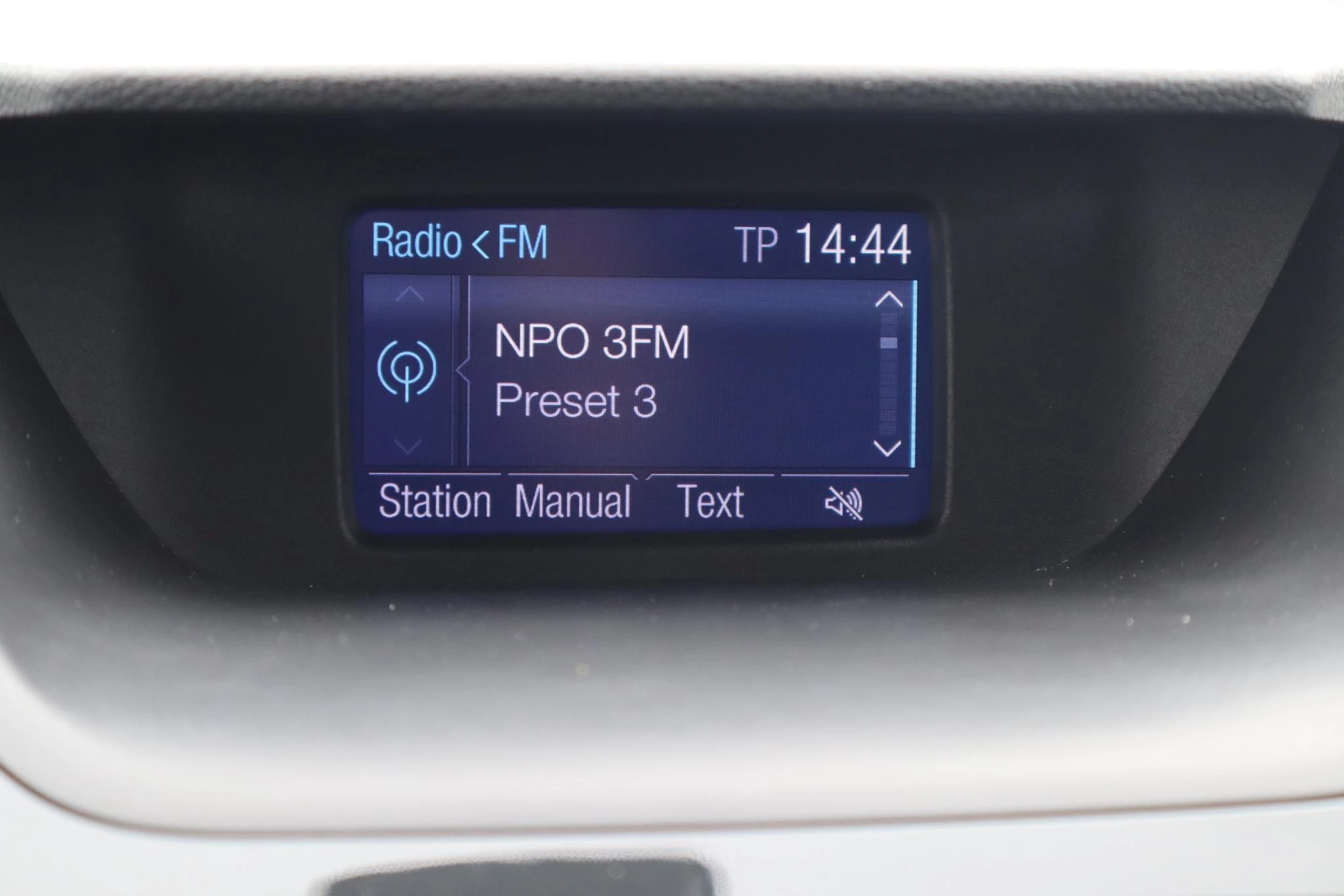 Hoofdafbeelding Ford EcoSport