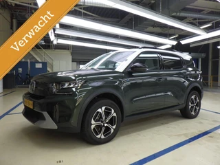 Hoofdafbeelding Citroën ë-C3 Aircross Citroen Ë-C3 Aircross Max 113pk Comfort Range 44 kWh