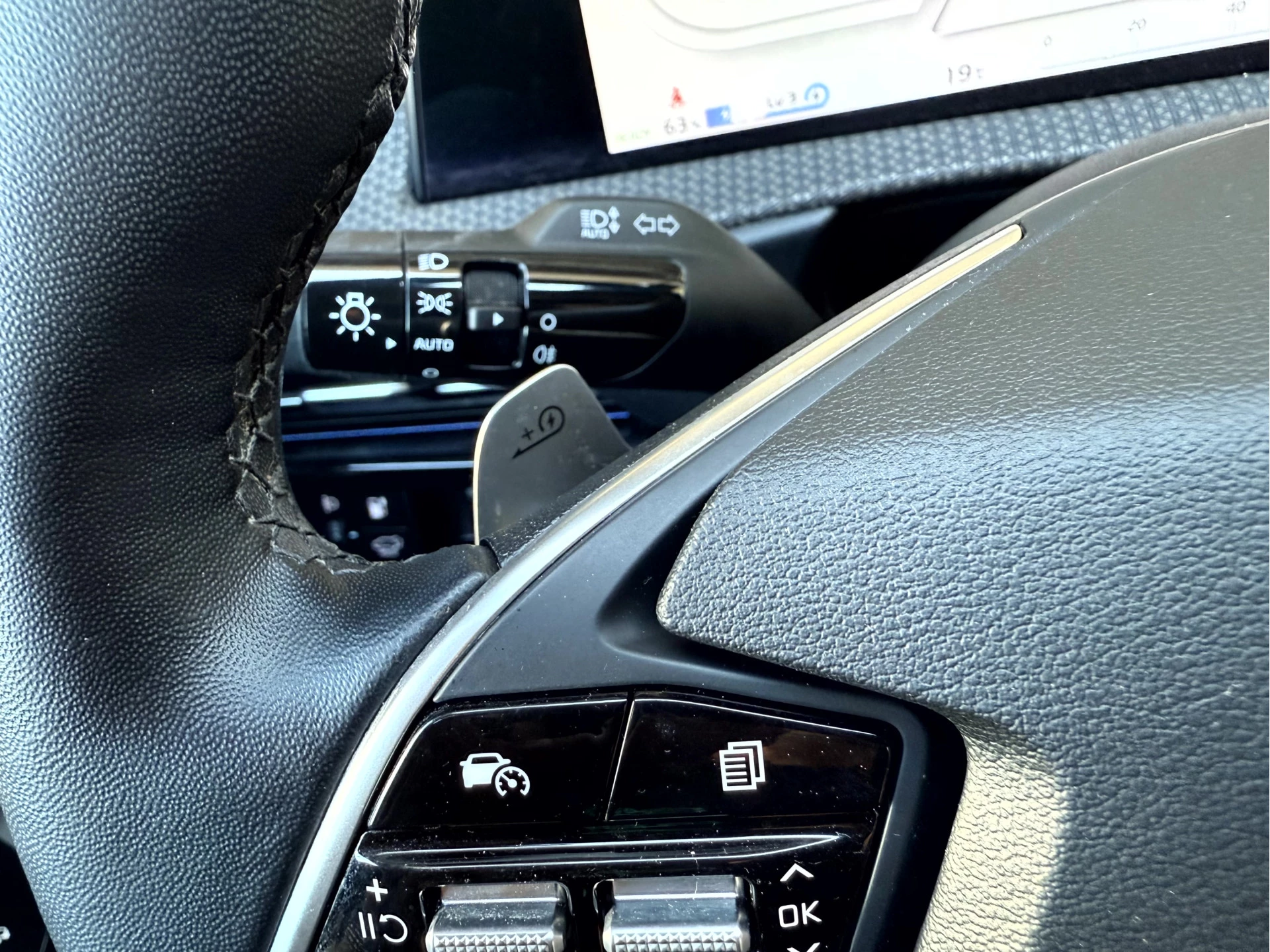 Hoofdafbeelding Kia EV6