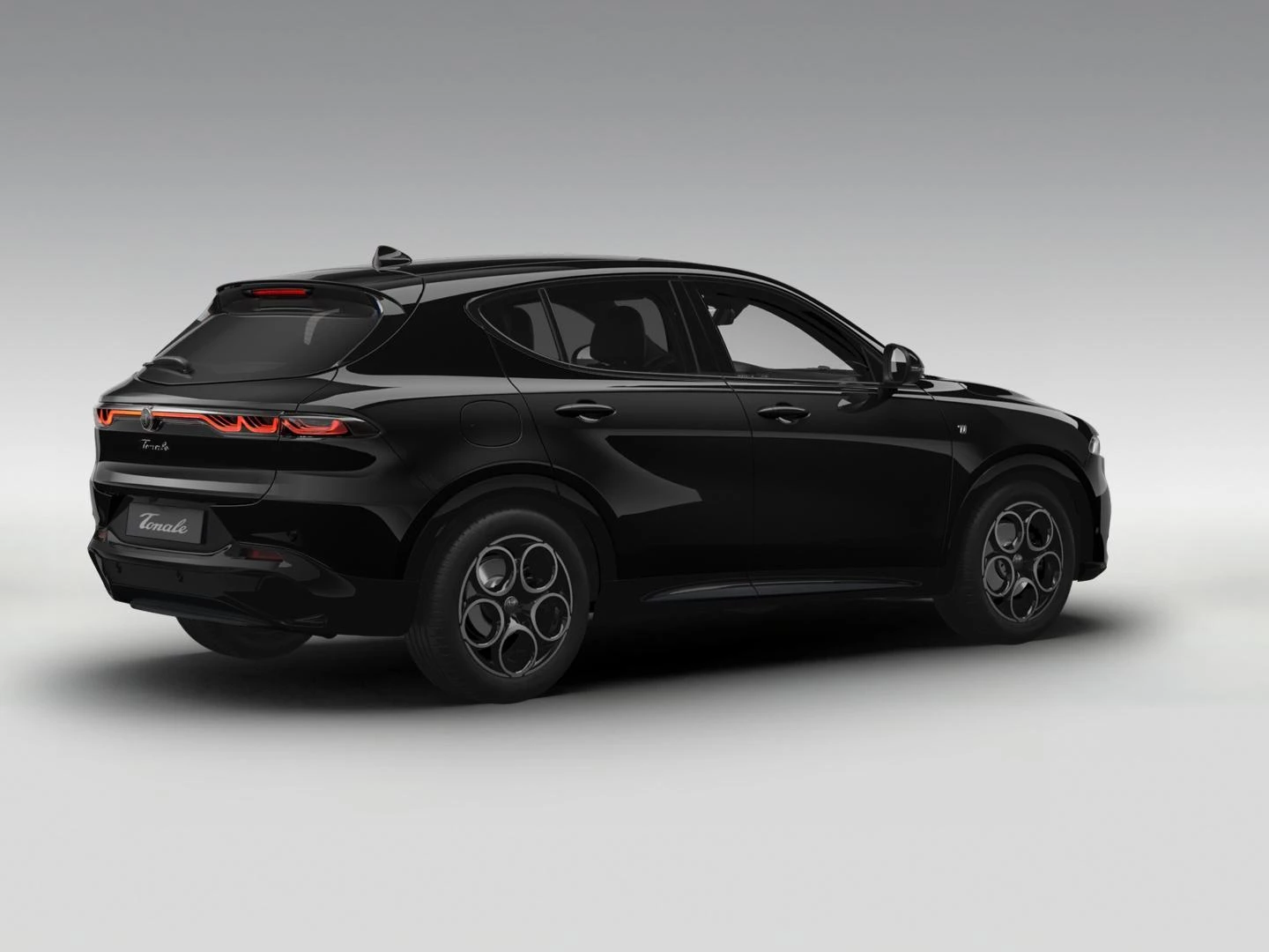 Hoofdafbeelding Alfa Romeo Tonale