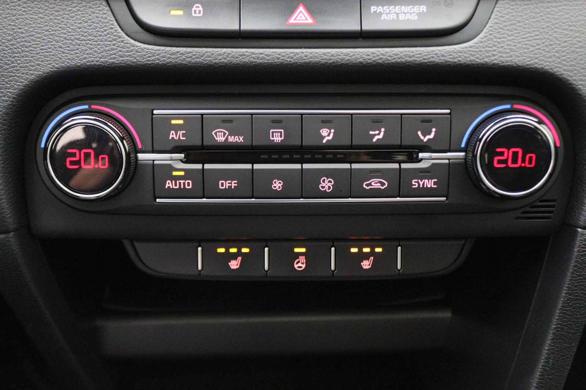 Hoofdafbeelding Kia ProCeed