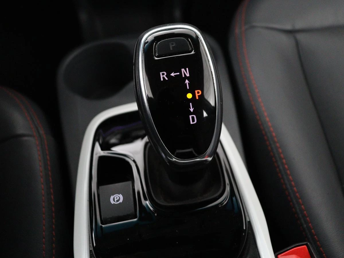 Hoofdafbeelding Opel Ampera-e