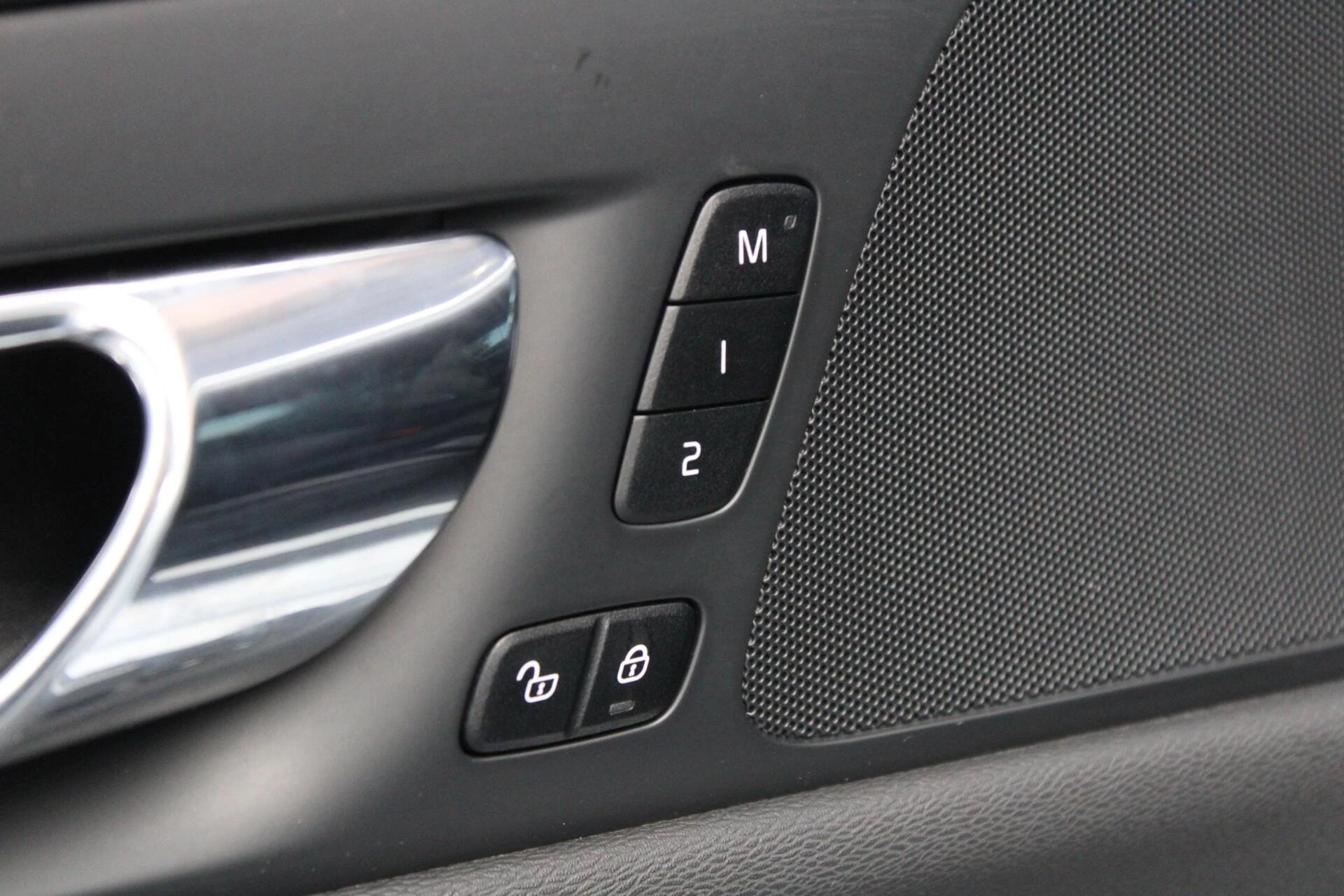Hoofdafbeelding Volvo S60