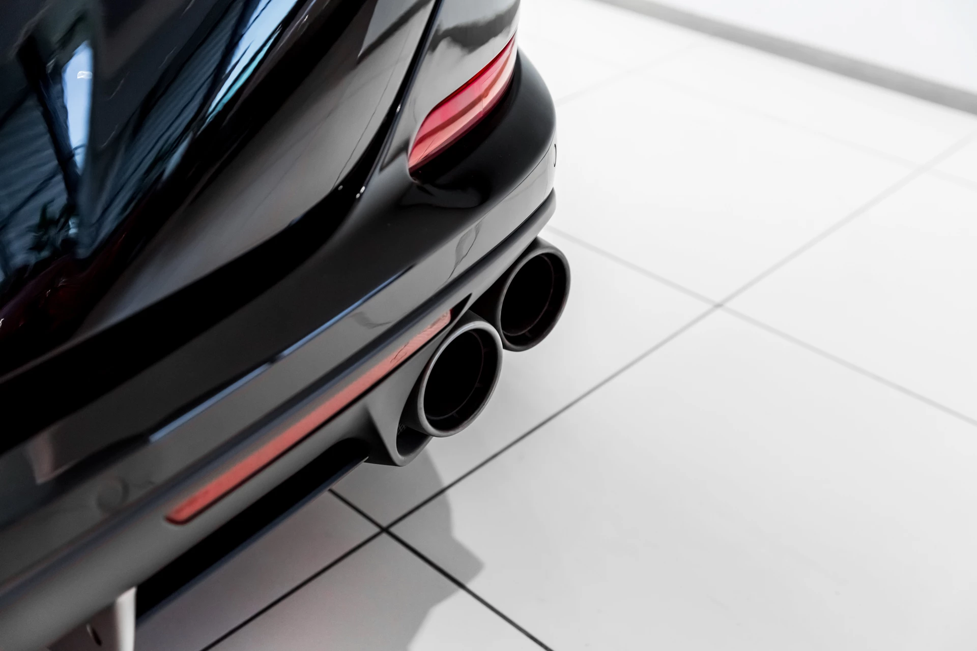 Hoofdafbeelding Ferrari California