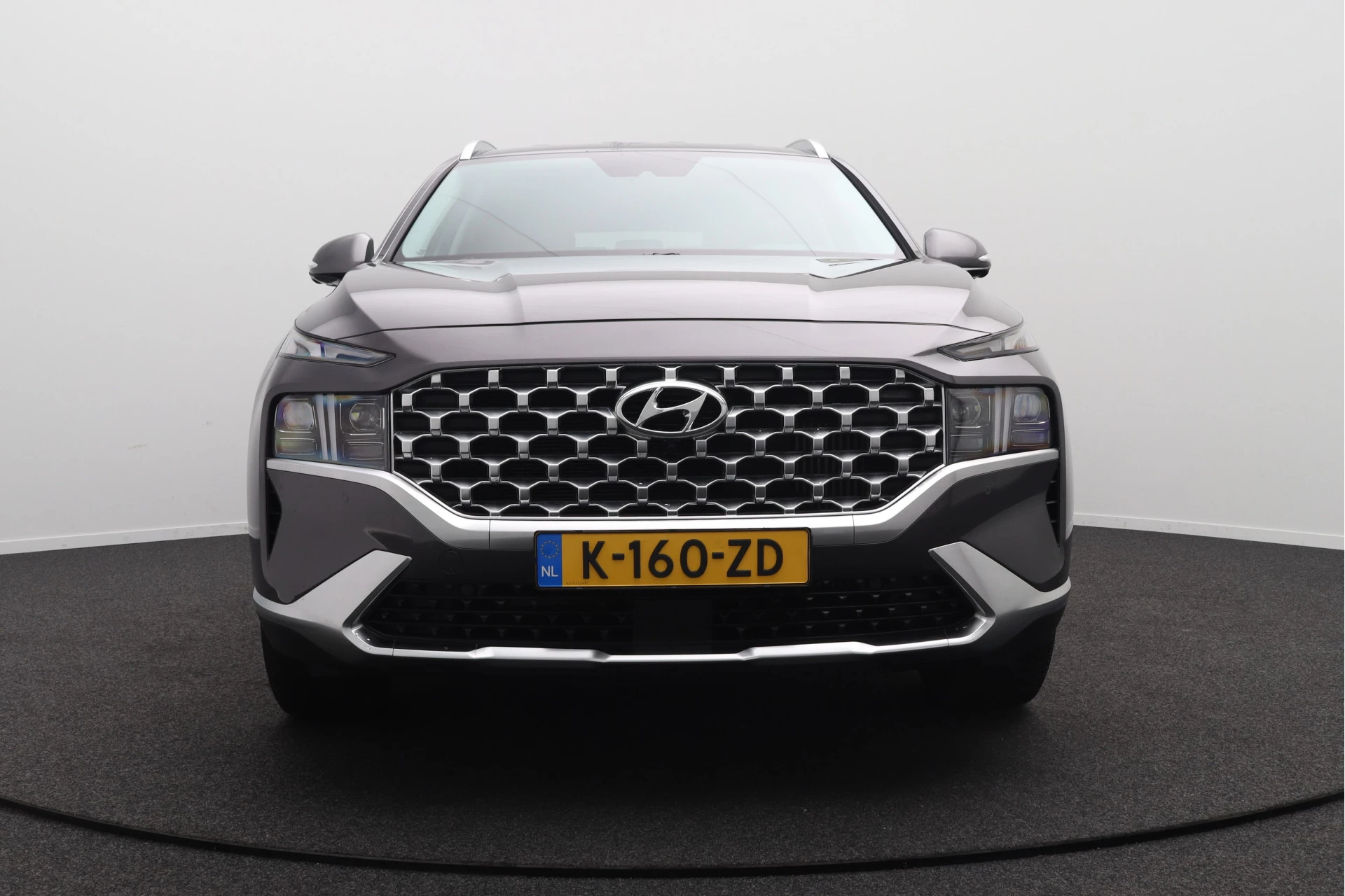 Hoofdafbeelding Hyundai Santa Fe