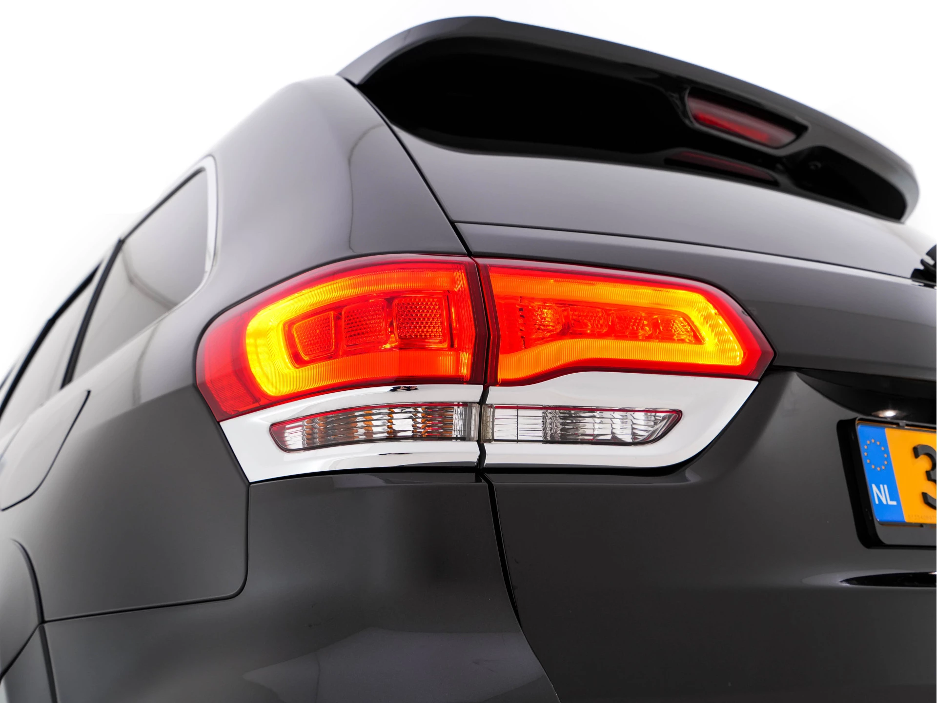 Hoofdafbeelding Jeep Grand Cherokee