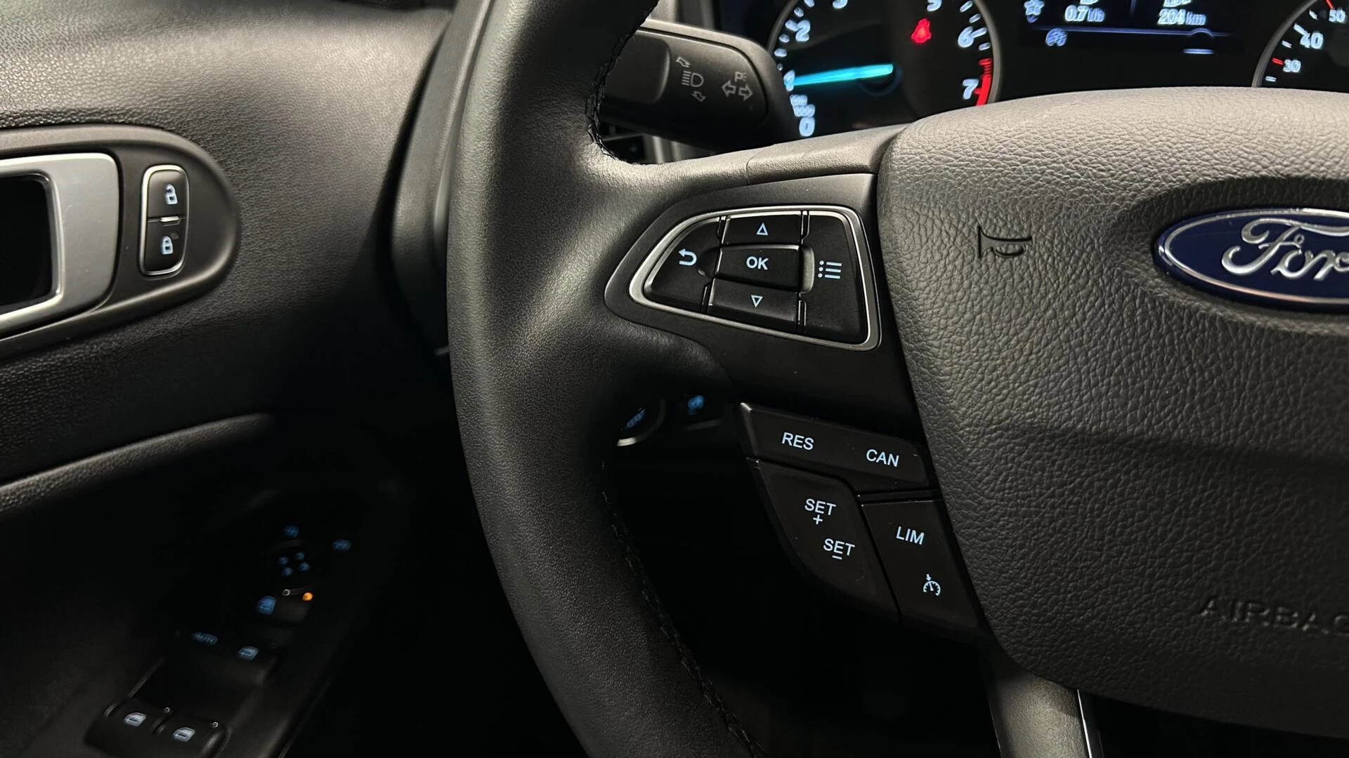 Hoofdafbeelding Ford EcoSport