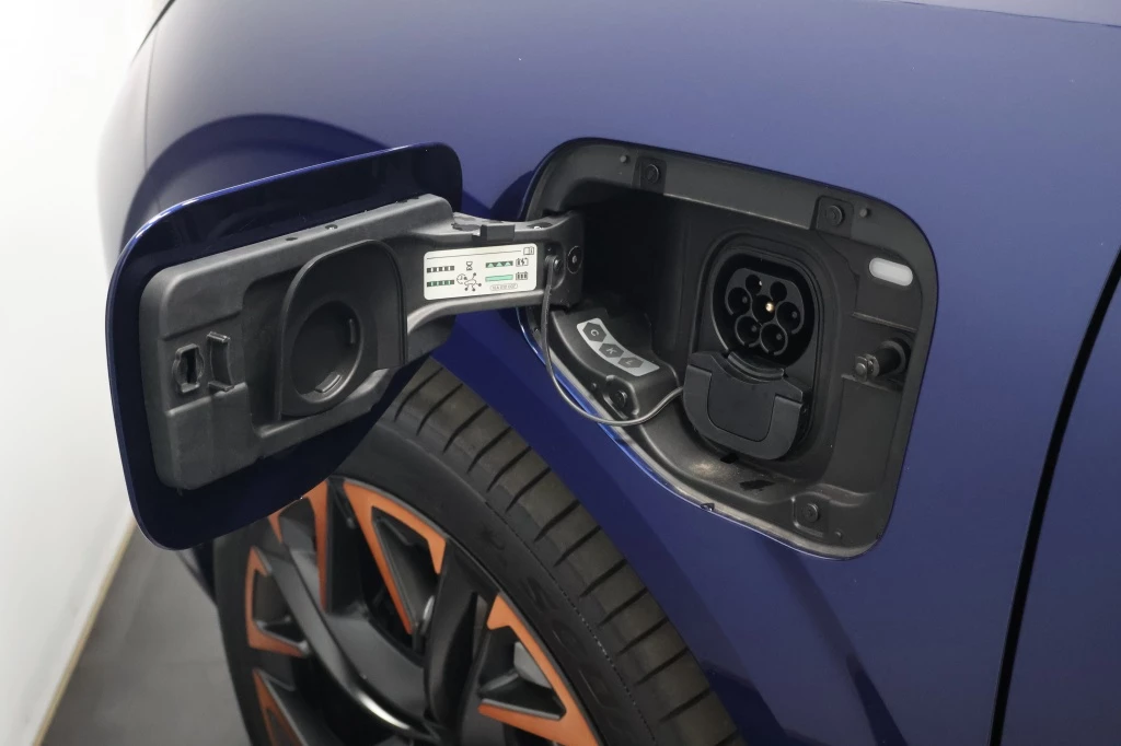 Hoofdafbeelding CUPRA Terramar