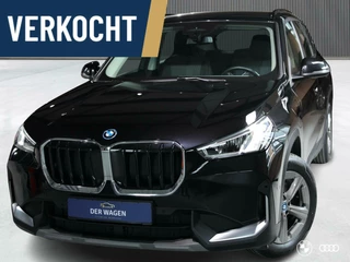 BMW X1 xDrive25e / CAMERA / CARPLAY / DAB+ / 17"