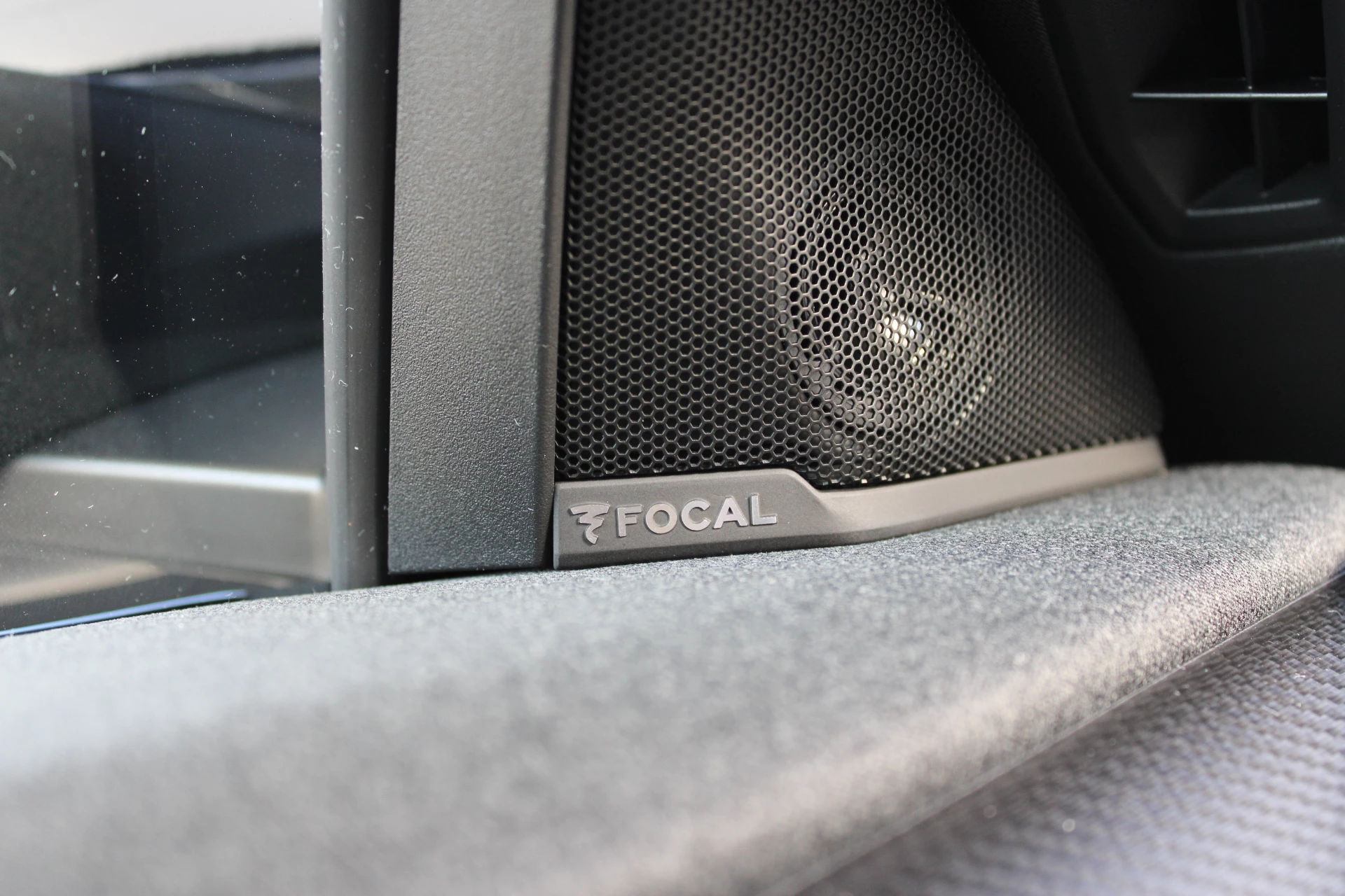 Hoofdafbeelding Opel Grandland