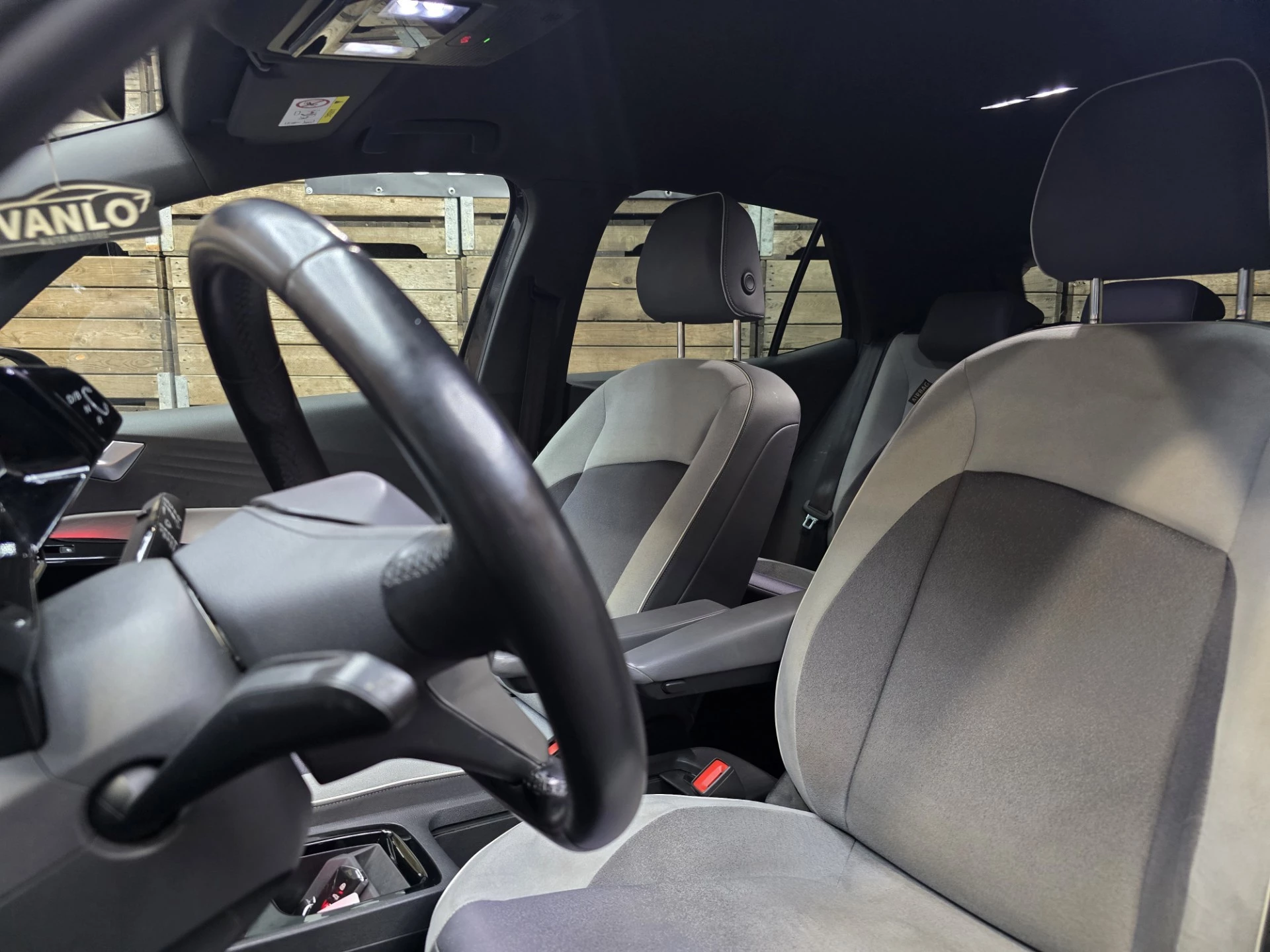 Hoofdafbeelding Volkswagen ID.3