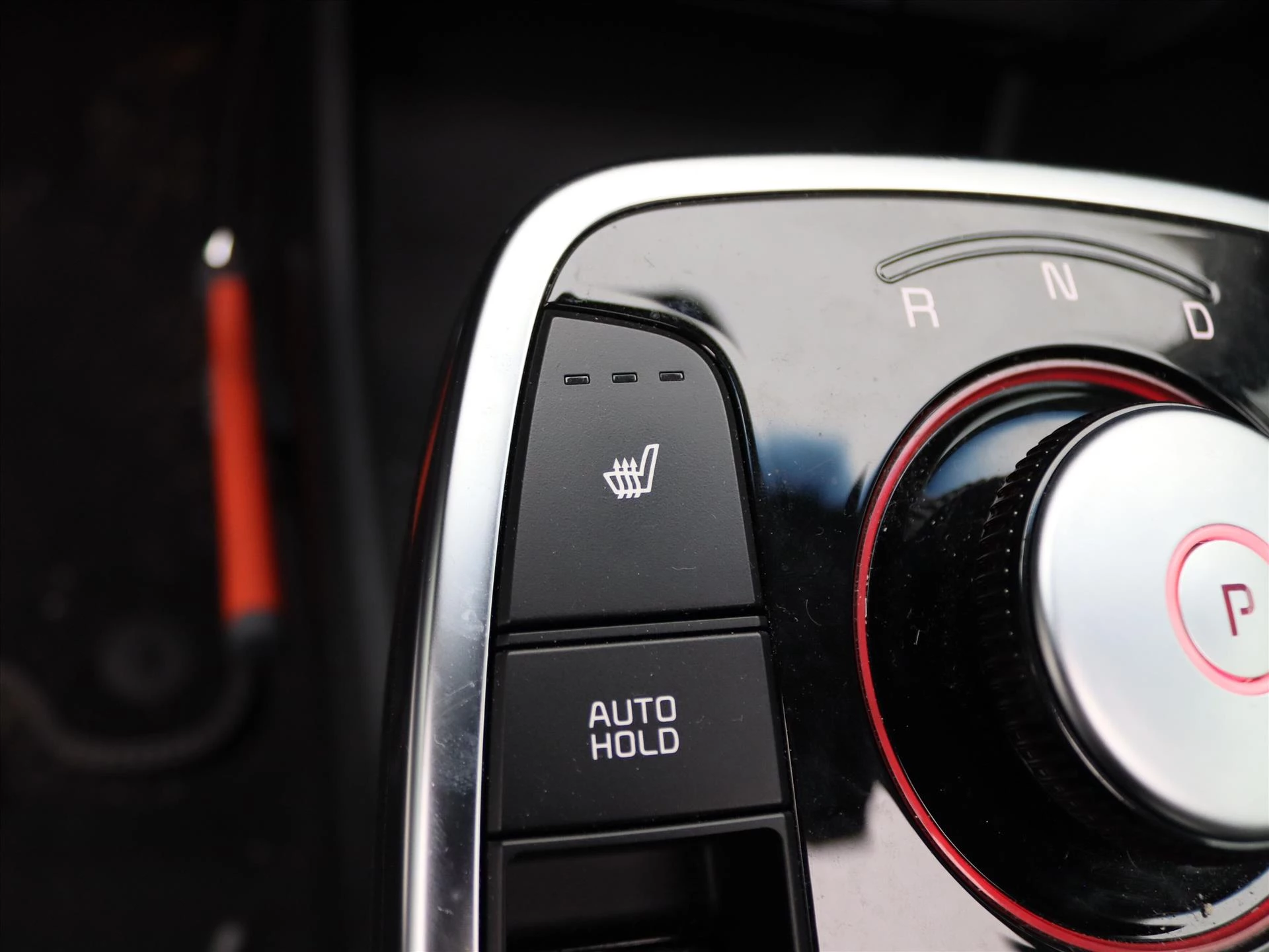Hoofdafbeelding Kia e-Niro