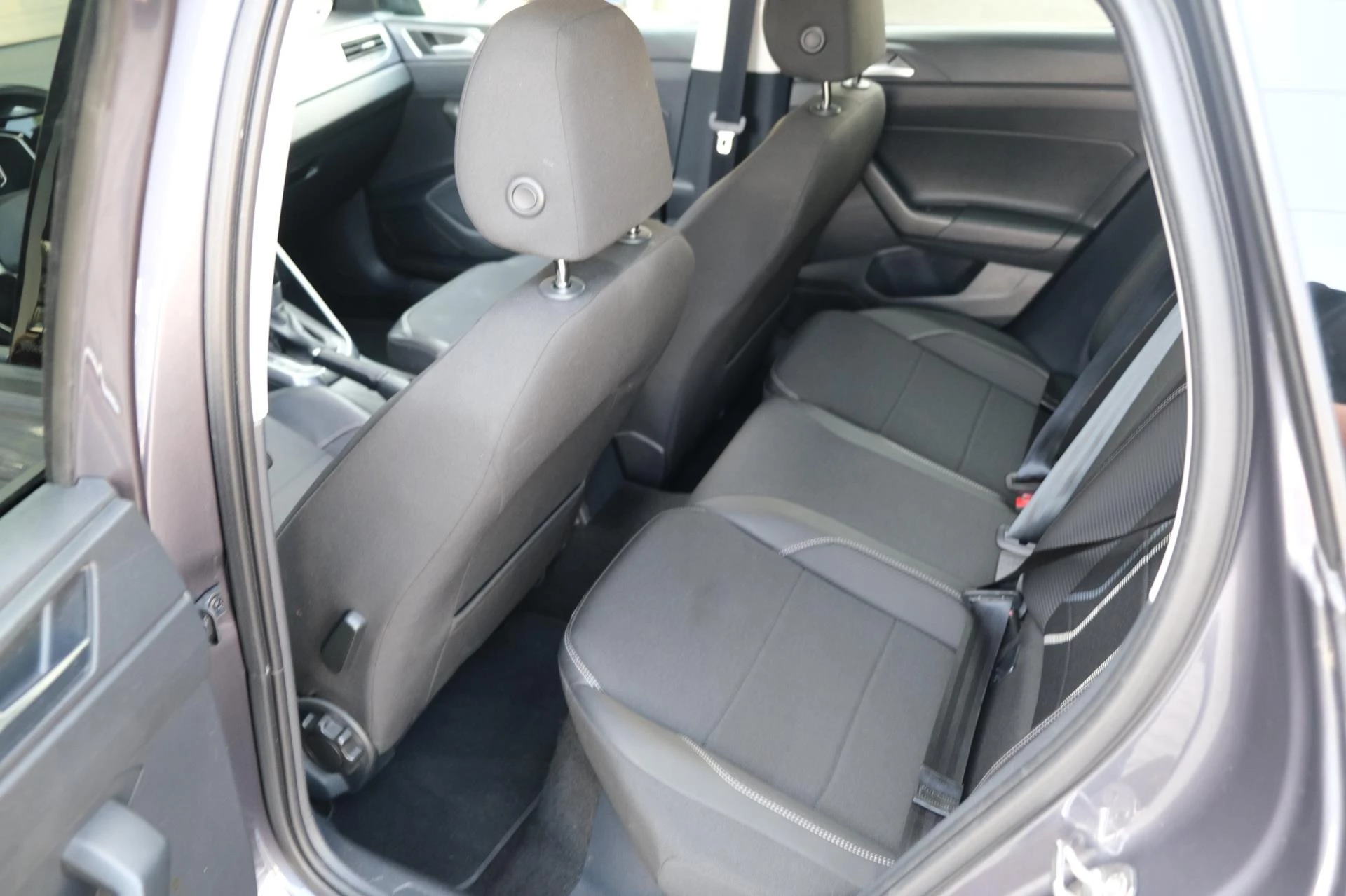 Hoofdafbeelding Volkswagen Taigo
