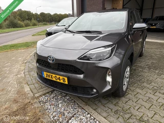 Toyota Yaris Cross 1.5 Hybrid Comfort 2023