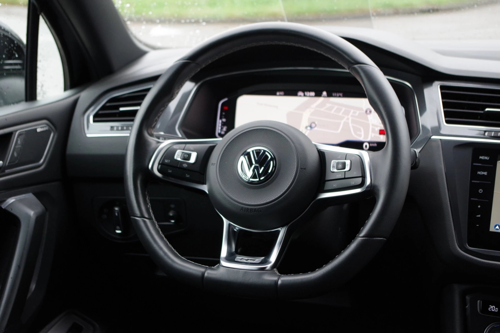 Hoofdafbeelding Volkswagen Tiguan Allspace