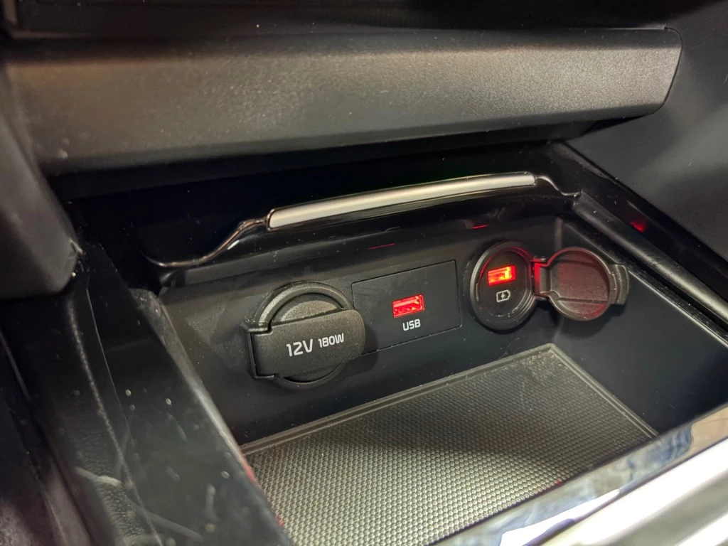 Hoofdafbeelding Kia Ceed