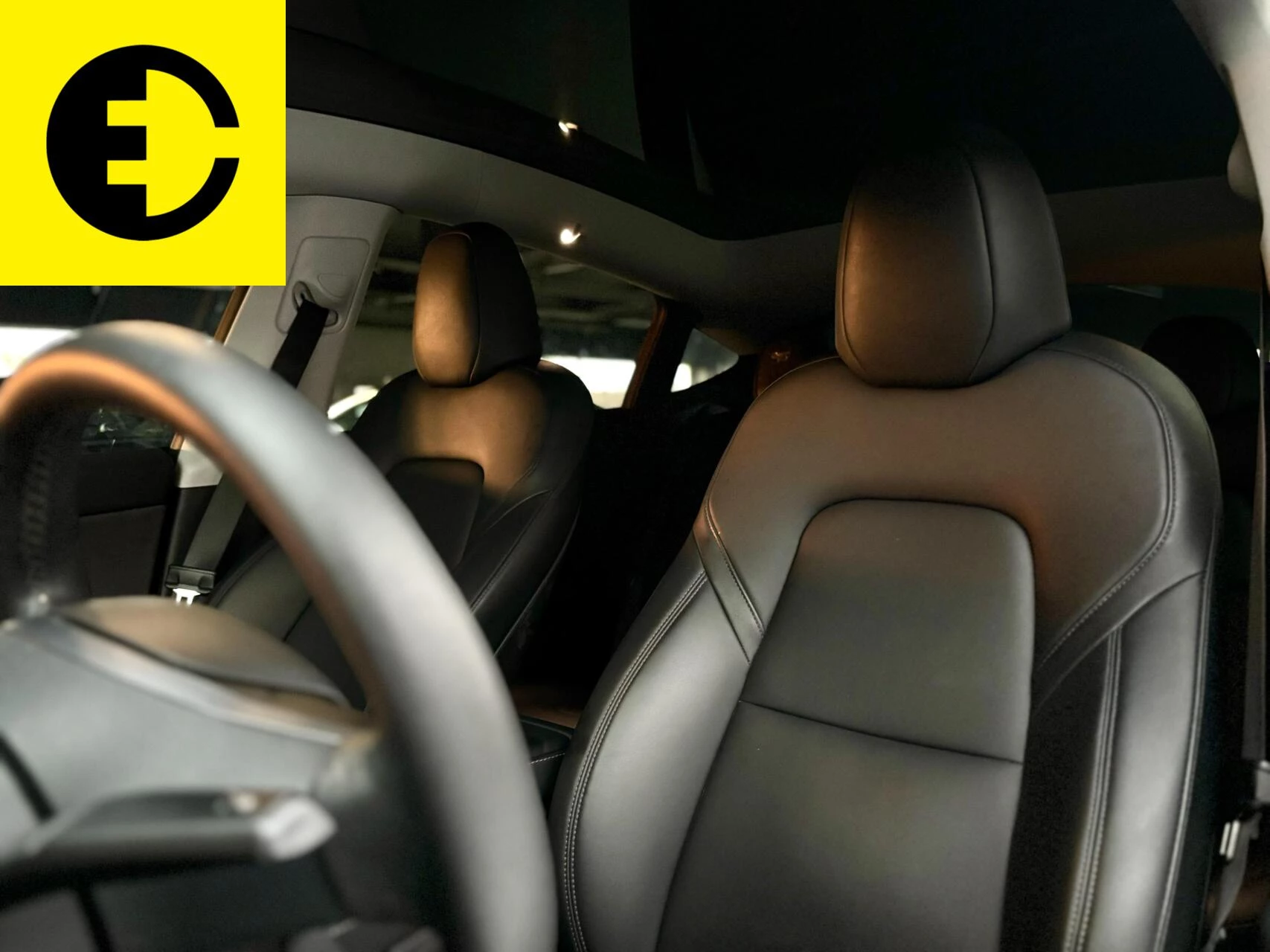 Hoofdafbeelding Tesla Model Y