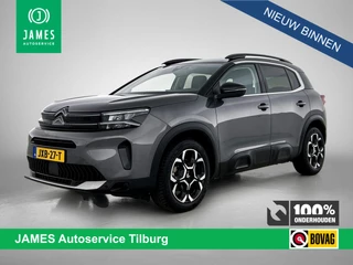 Citroen C5 Aircross 1.2 PureTech Business Plus CAMERA | CARPLAY | AD-CRUISE | LEDER-ALCANTARA
