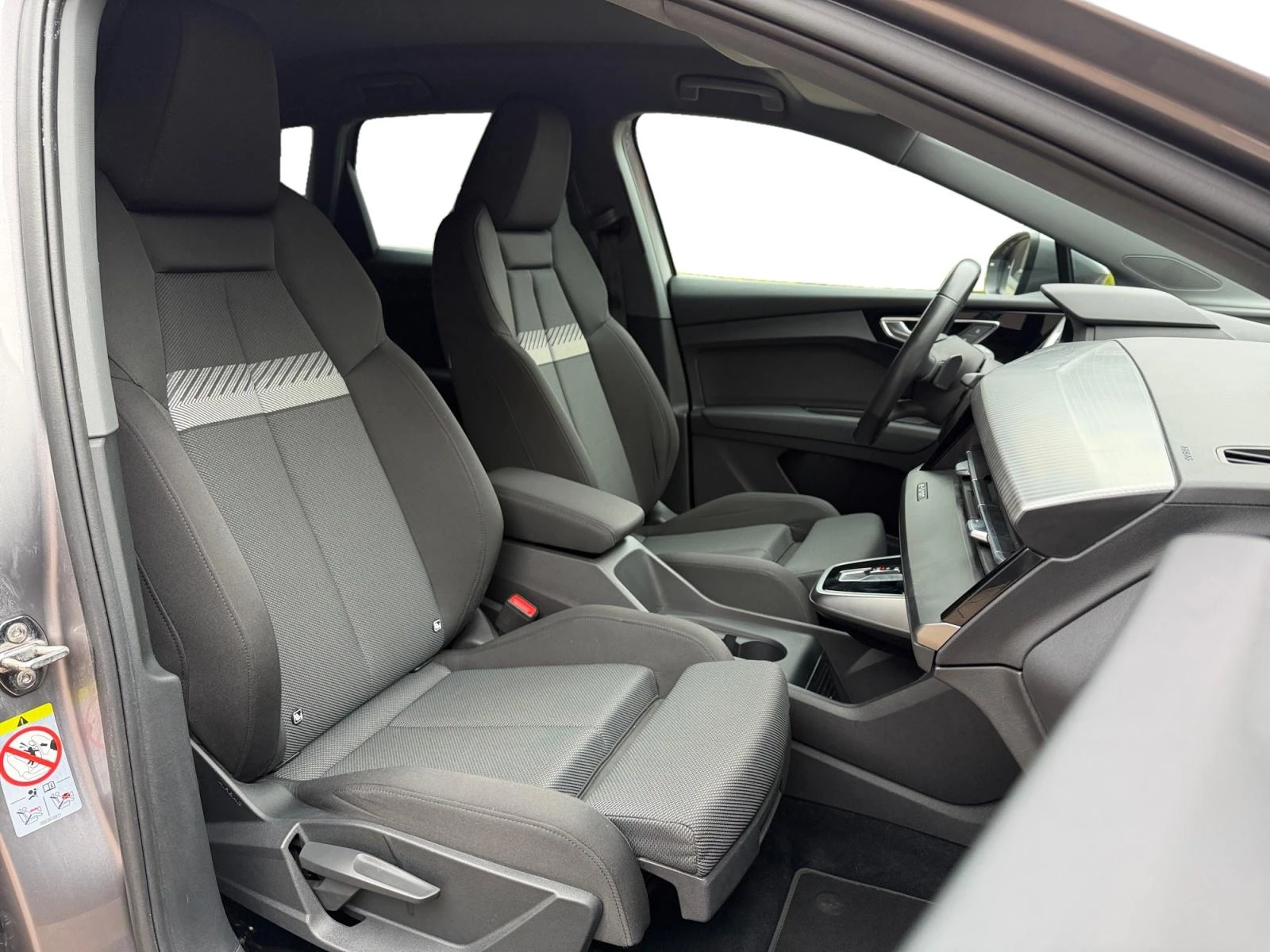 Hoofdafbeelding Audi Q4 e-tron