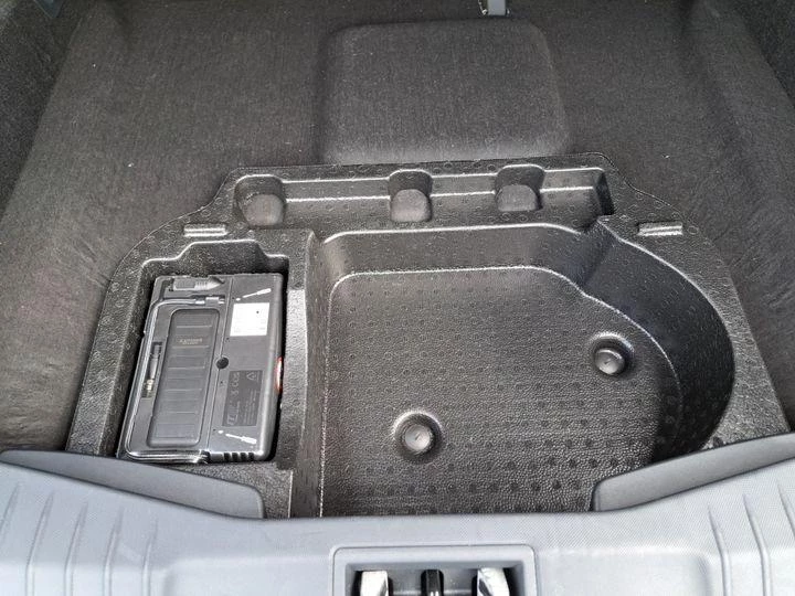 Hoofdafbeelding Ford Mustang Mach-E