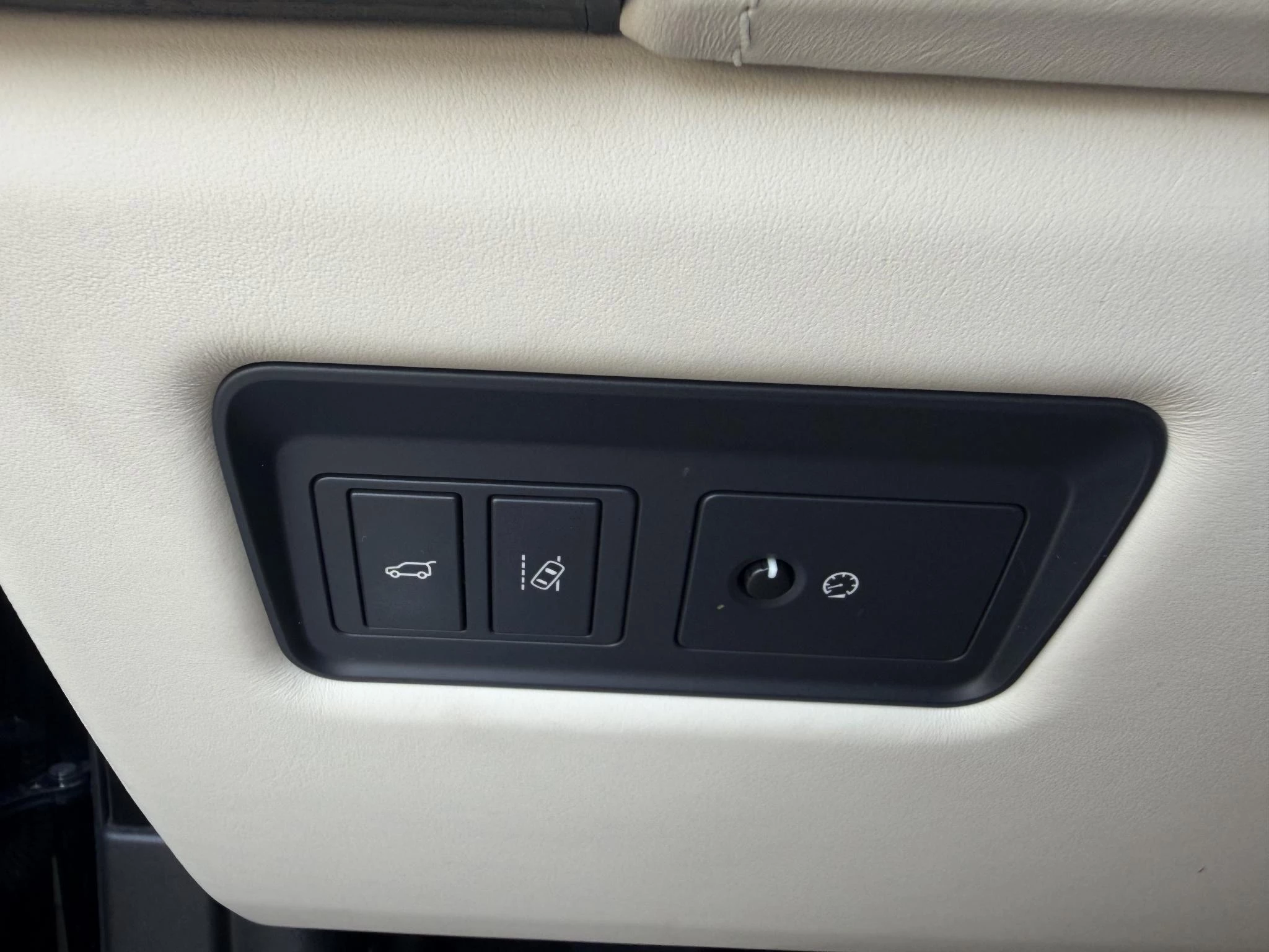 Hoofdafbeelding Land Rover Range Rover