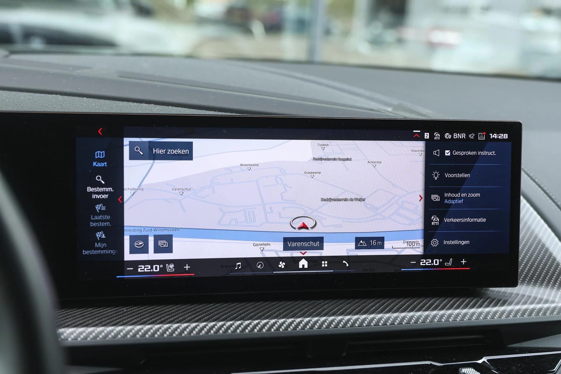 Hoofdafbeelding BMW XM