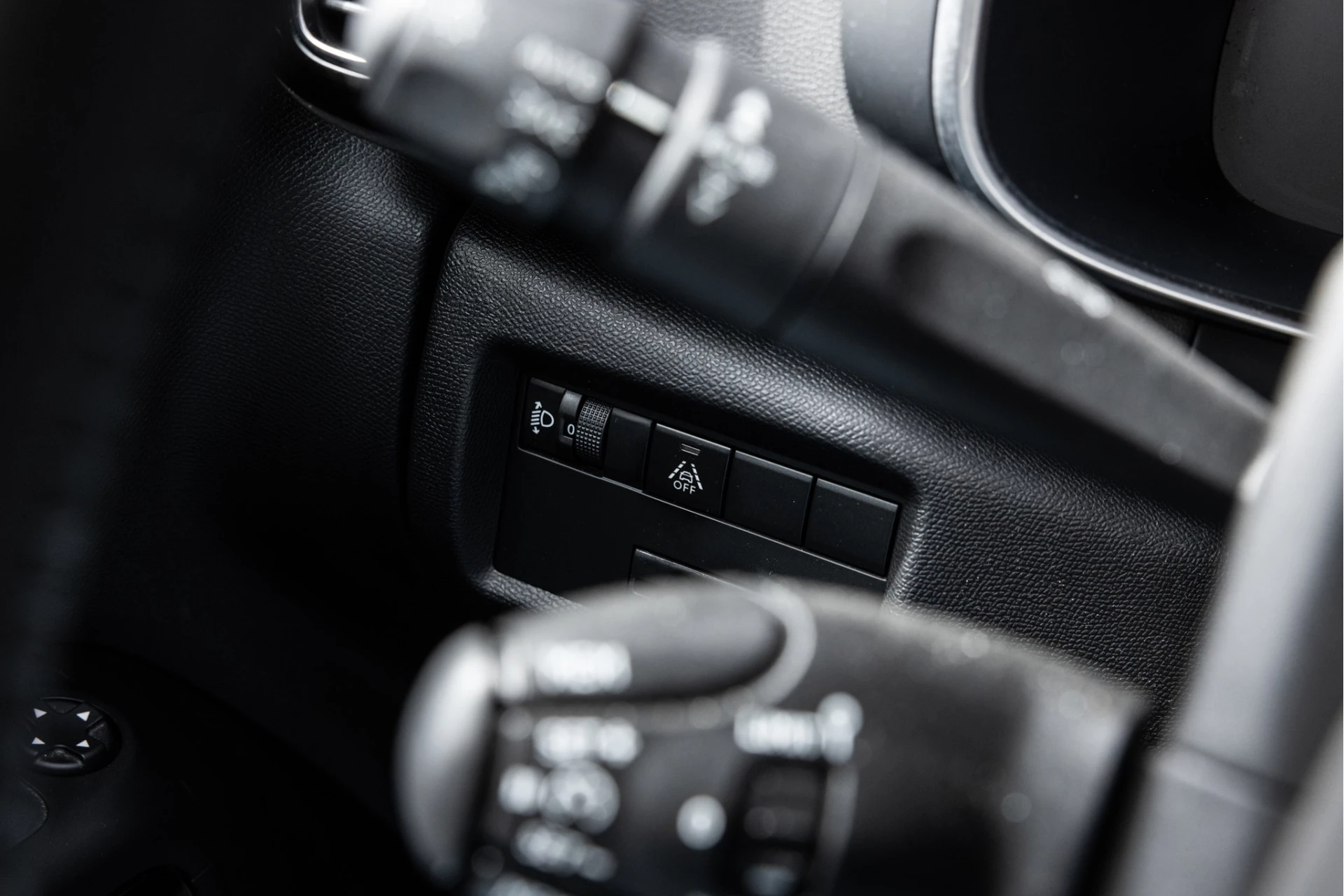 Hoofdafbeelding Citroën C5 Aircross