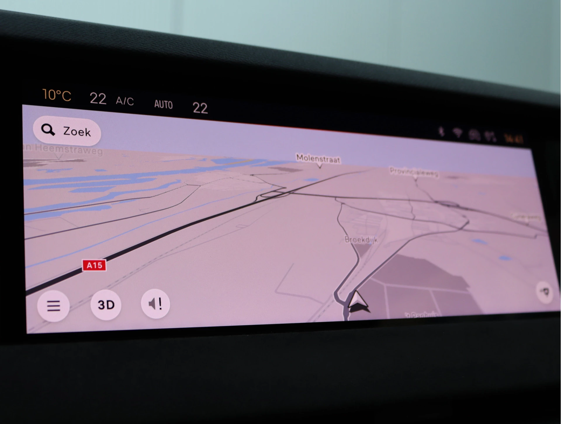 Hoofdafbeelding DS DS 4