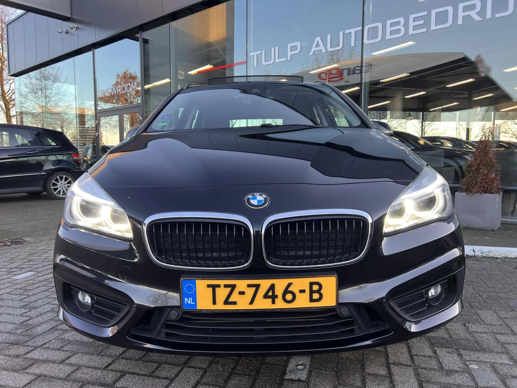 Hoofdafbeelding BMW 2 Serie
